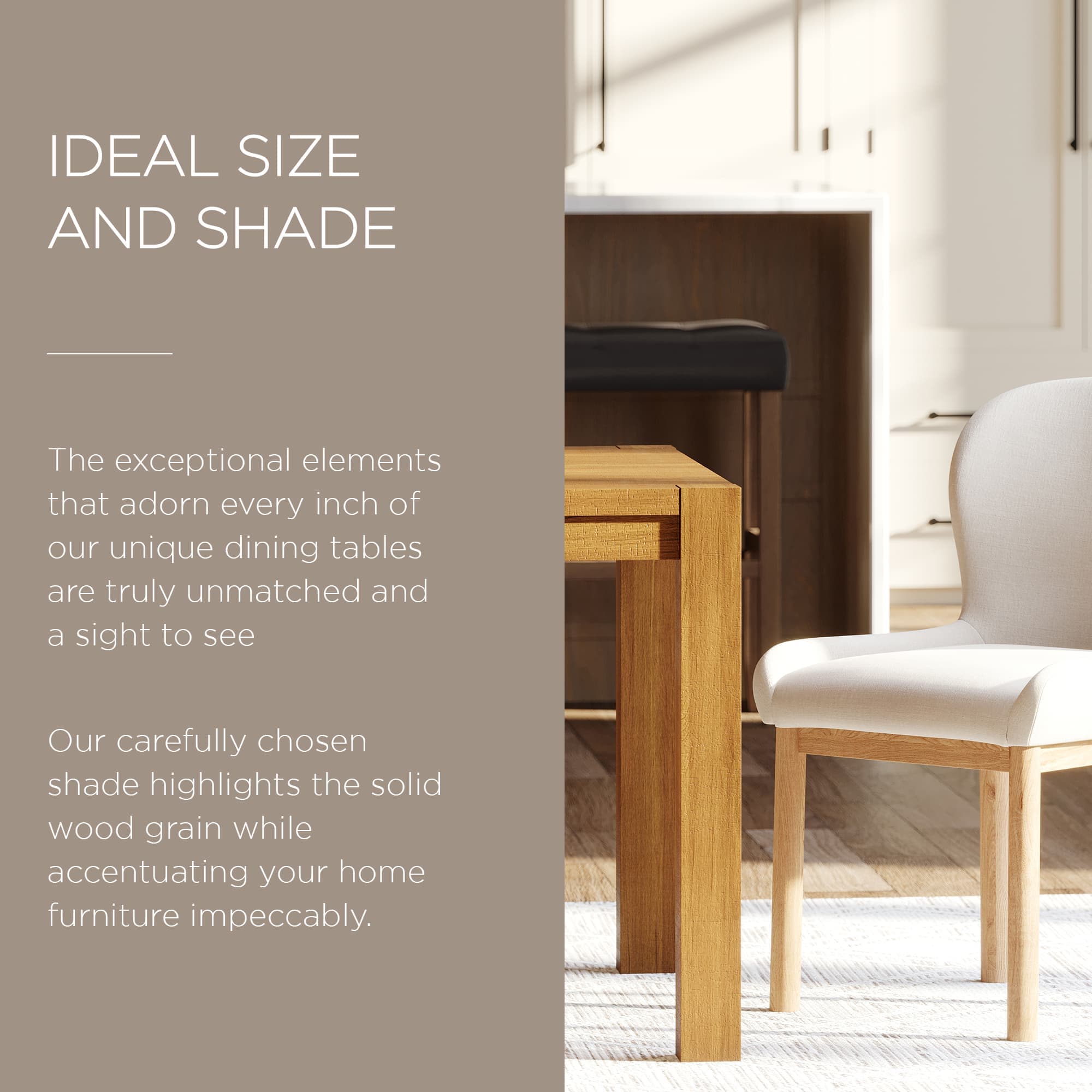 Maven Lane ML354503-WDT-NT Dining-Tables - View #5