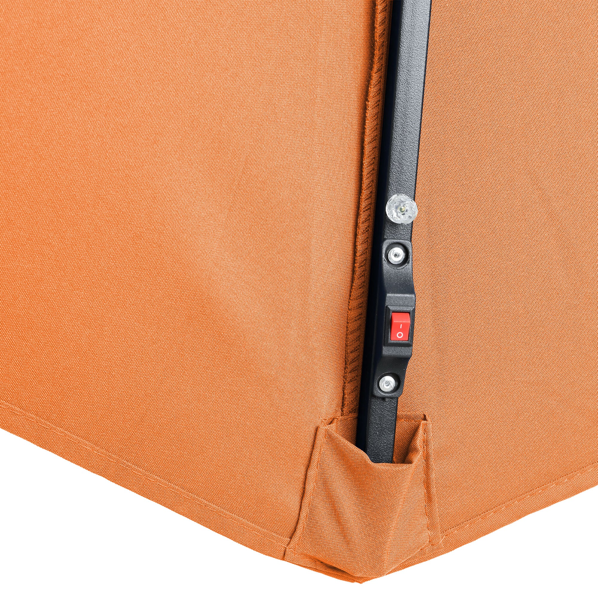 Clihome CLI-21ED42-1-OG Umbrellas-2 - View #11
