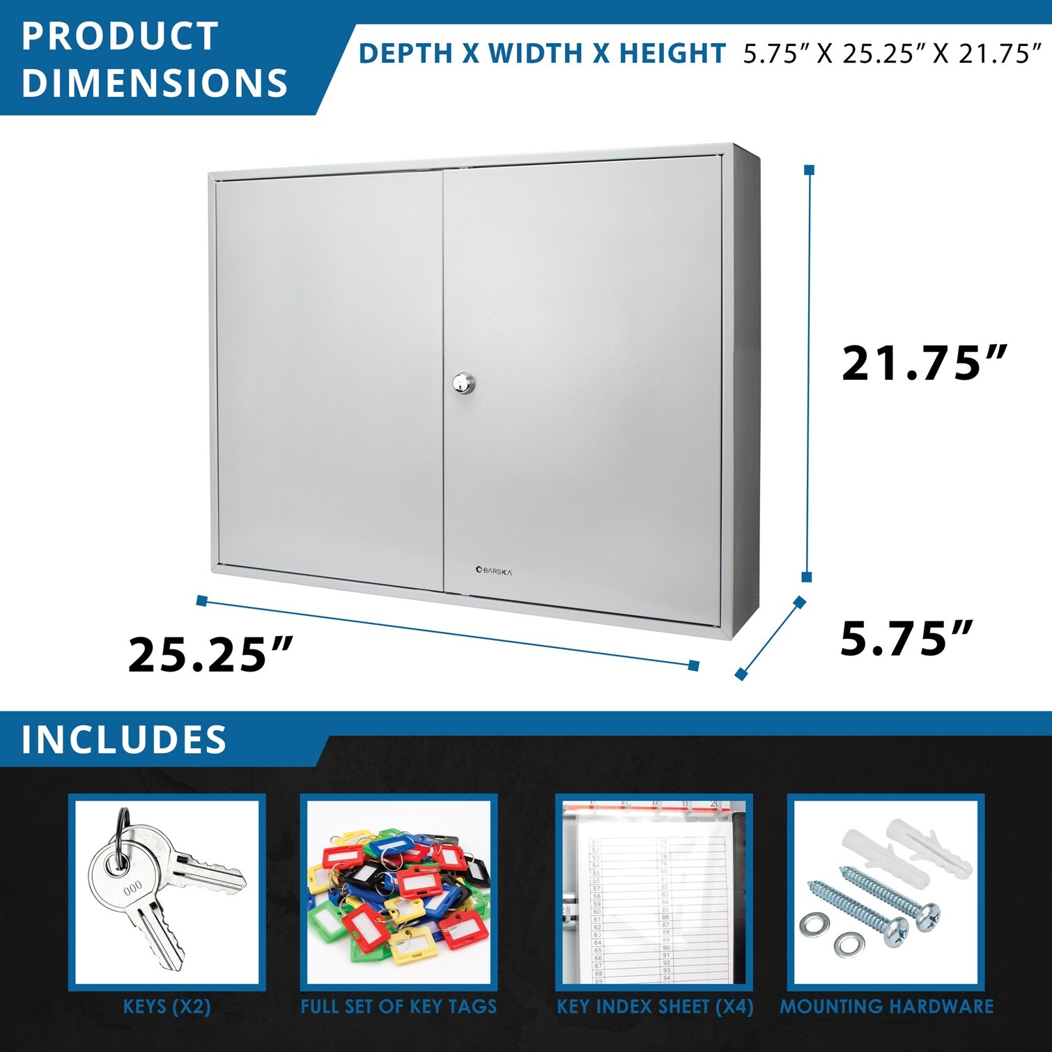 Naturefalls F7R11UOIUCJX Gun-Safes - View #10