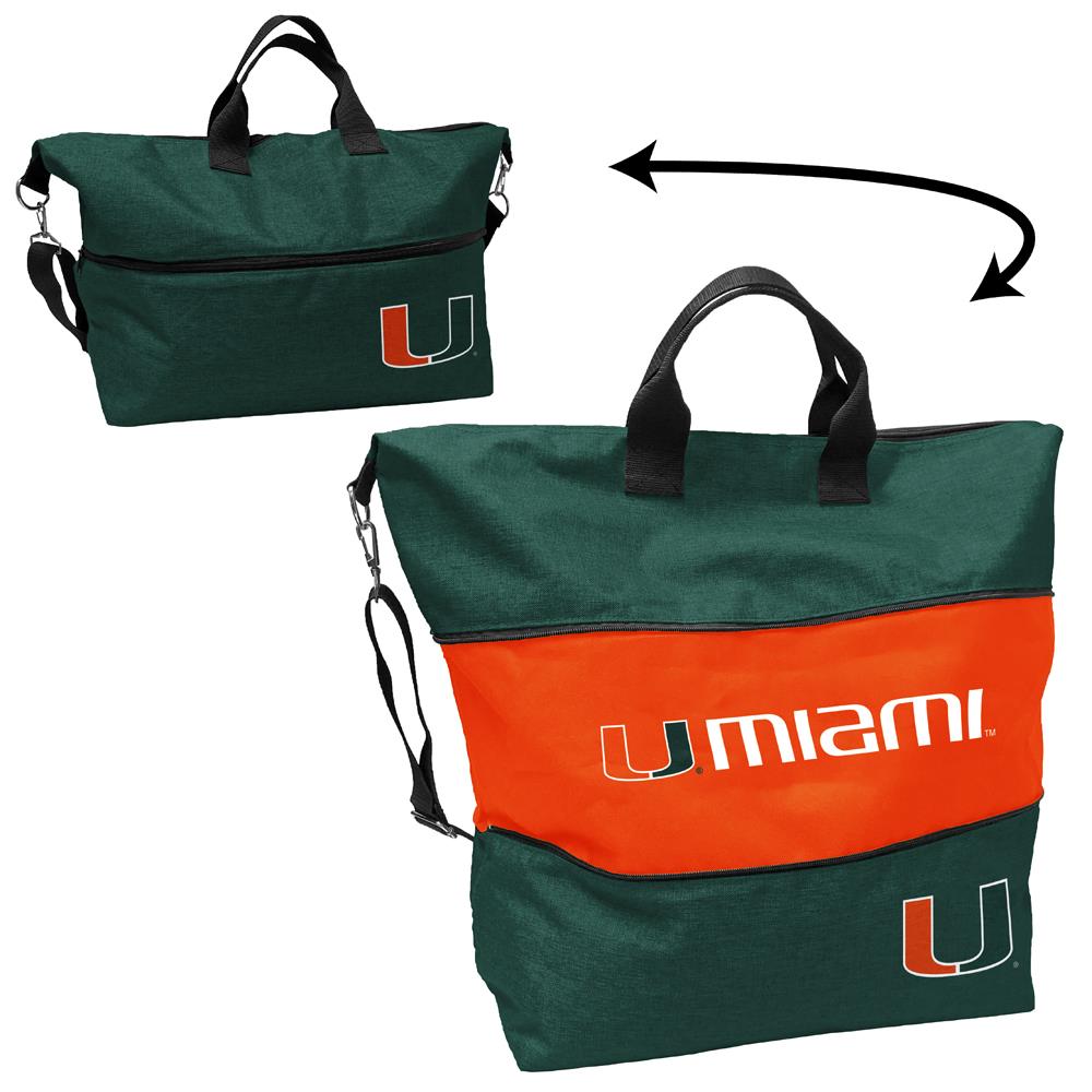 Broad Bay University of Miami Laptop Bag Best NCAA Miami Canes Computer Bags 