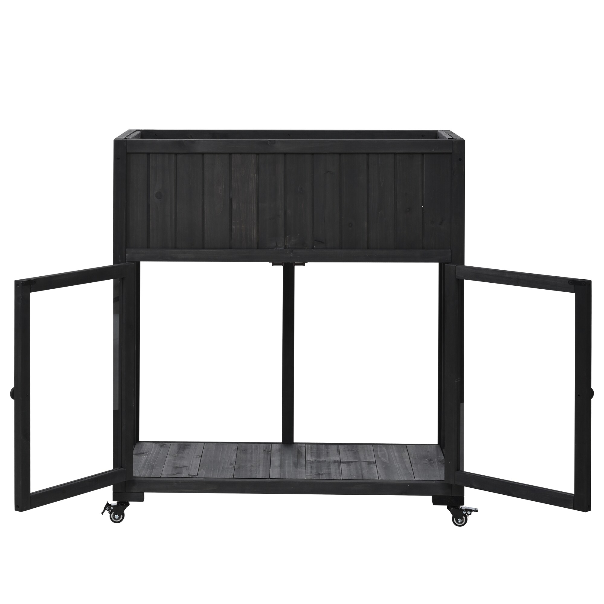 LUXEYARD DS-M-BAC00788 greenhouses - View #9