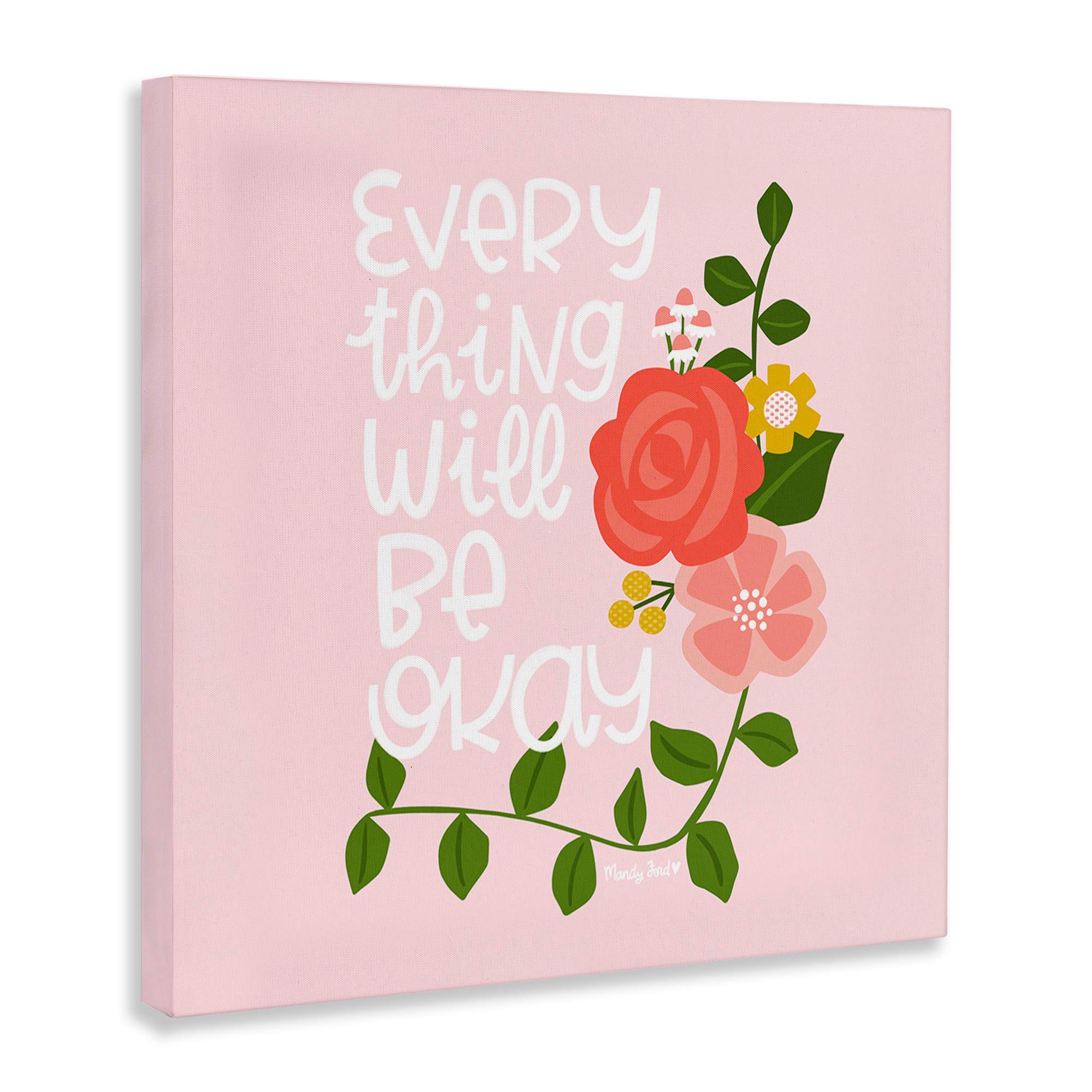 Stupell Industries BS-333-CN-36X36 Wall-Art - View #2