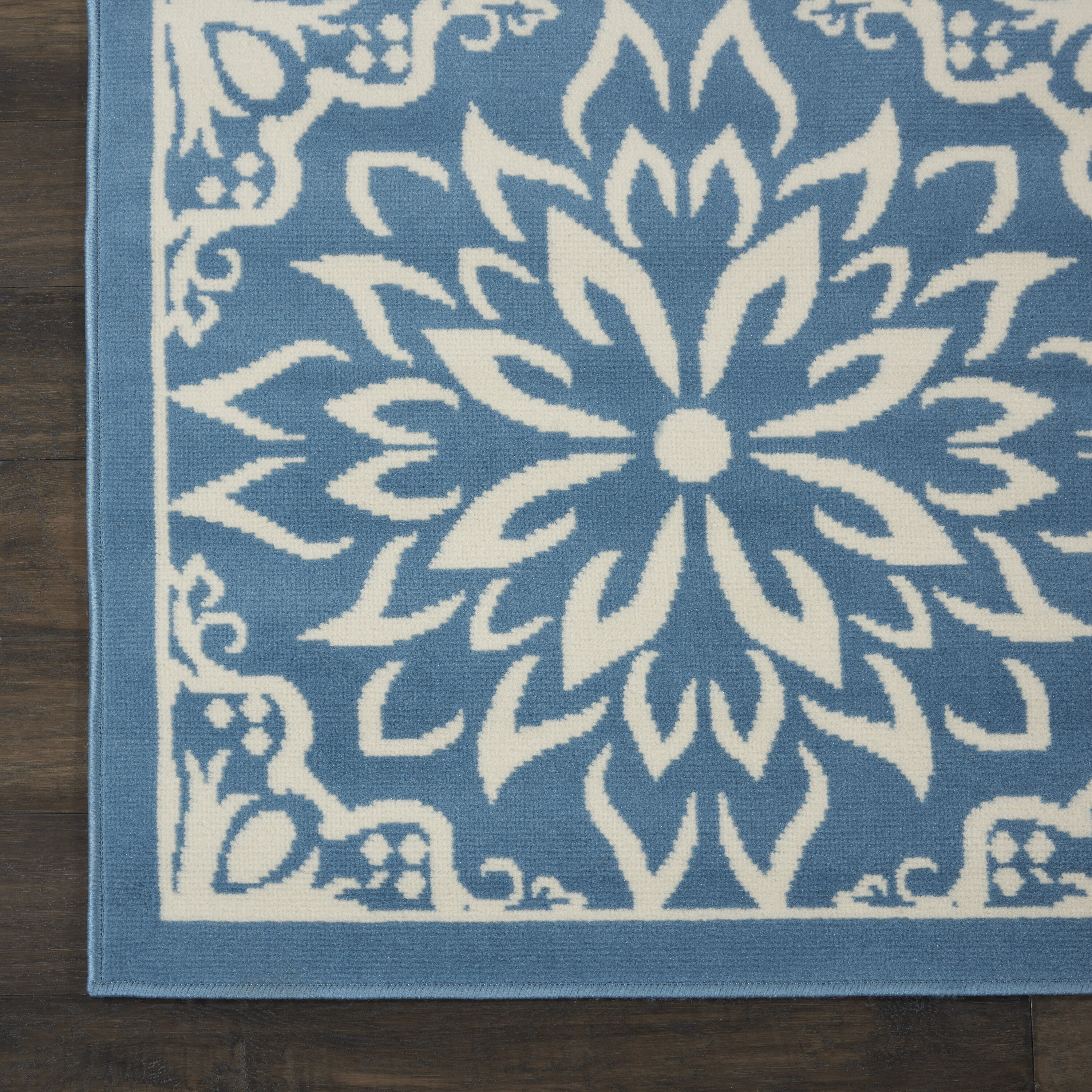 Nourison 99446478221 rugs - View #3