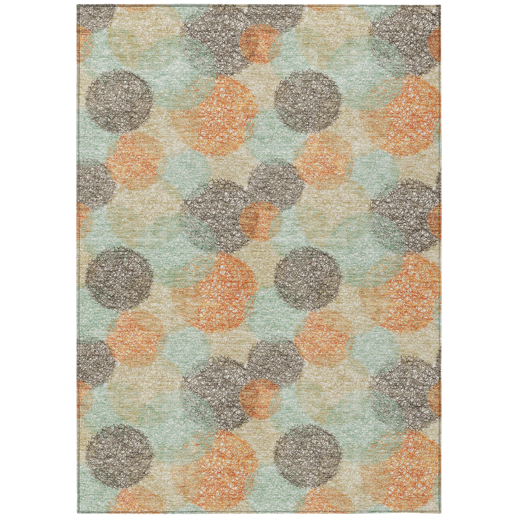 Addison Rugs ACN977BG8X10 rugs - View #2