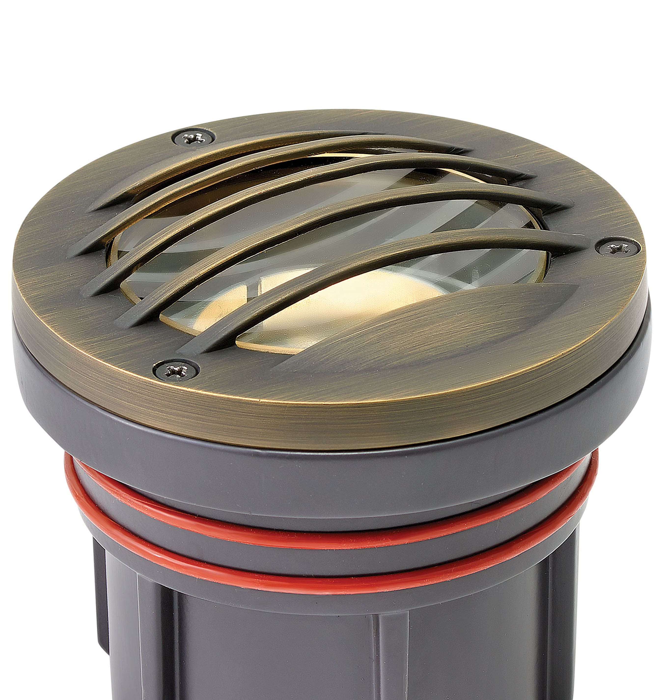 Hinkley 15705MZ-8W27K Well-Lights - View #2