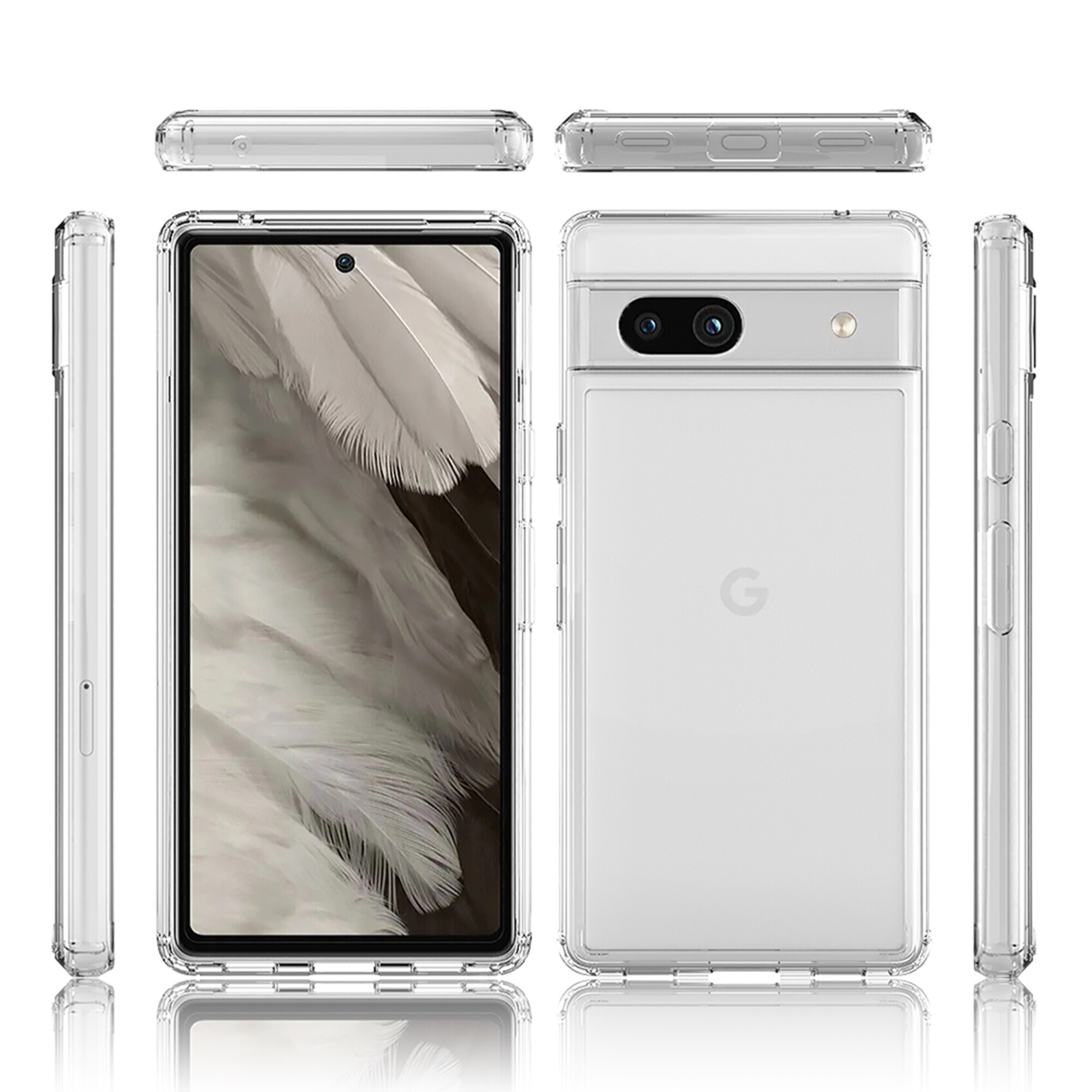 SAHARA CP00428 Cell-Phone-Cases - View #2