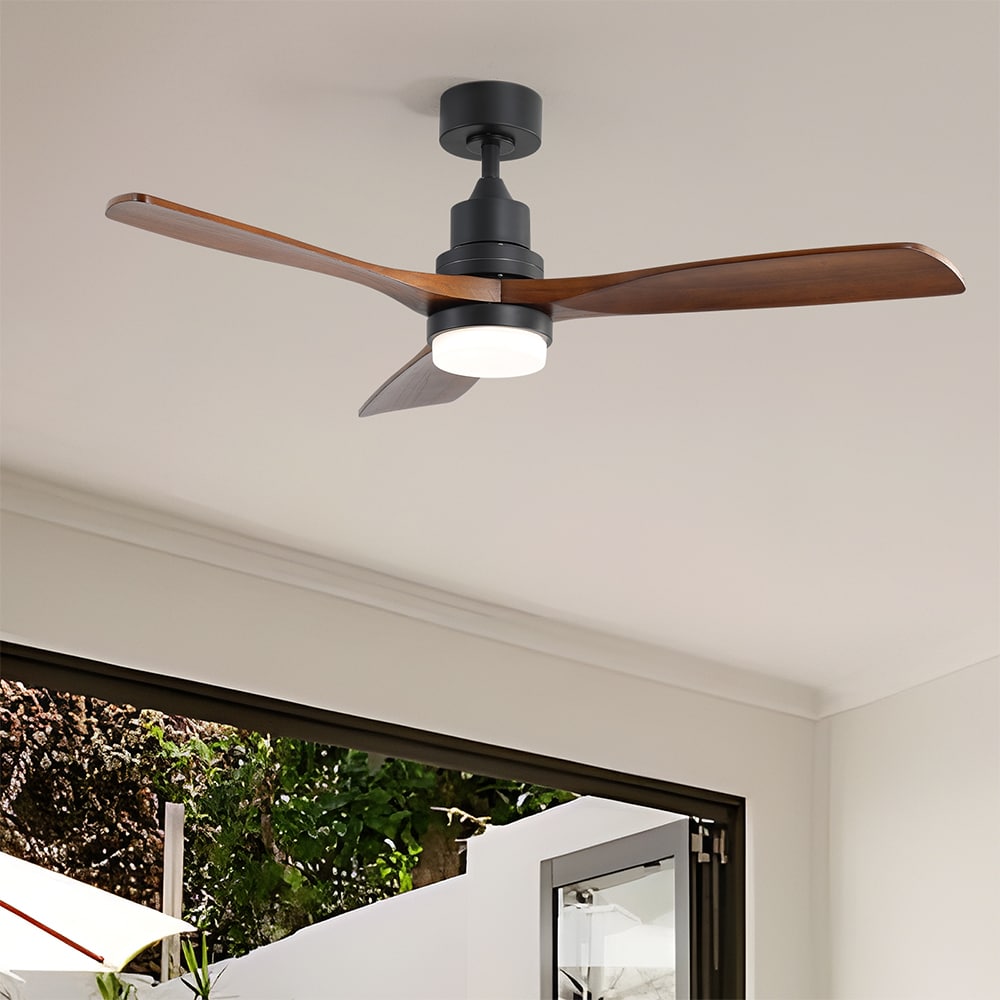 Sofucor LW-5247-BK-DC-HTM Ceiling-Fans - View #7