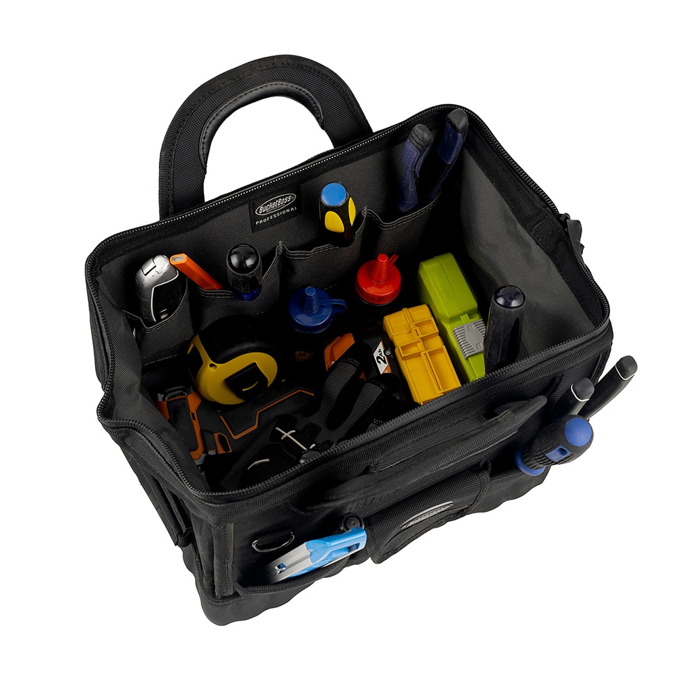 Pro Gatemouth 18 Tool Bag