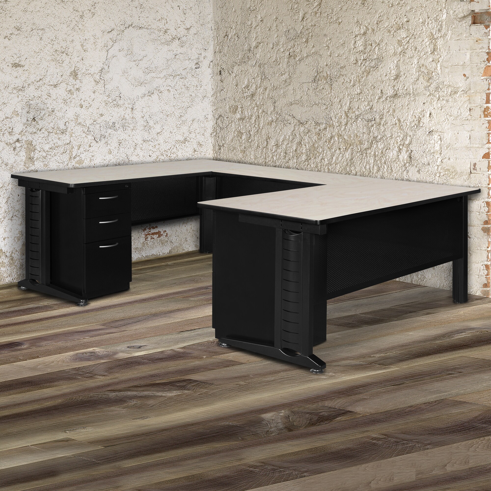 Regency MUD663042PL desks - View #7