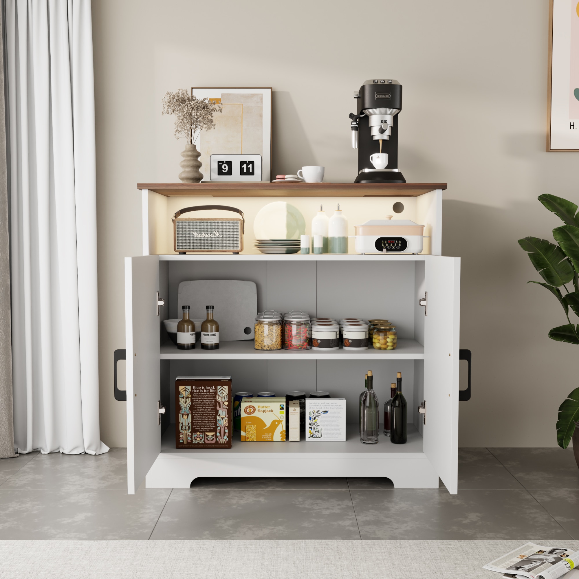  CBG31B02-C-LW1 Dining-Kitchen-Storarge - View #6