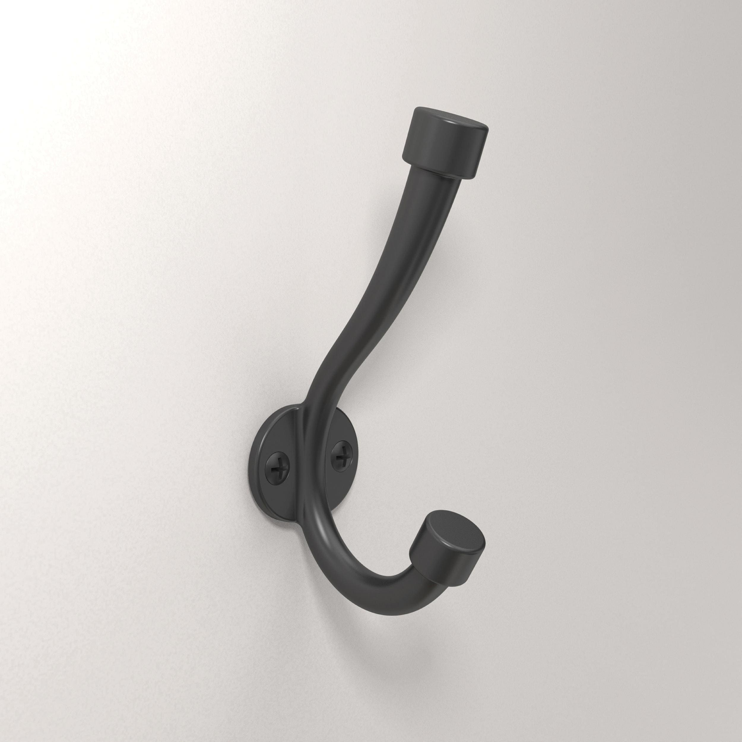 Franklin Brass DHDBP-MB-D Decorative-Wall-Hooks - View #2