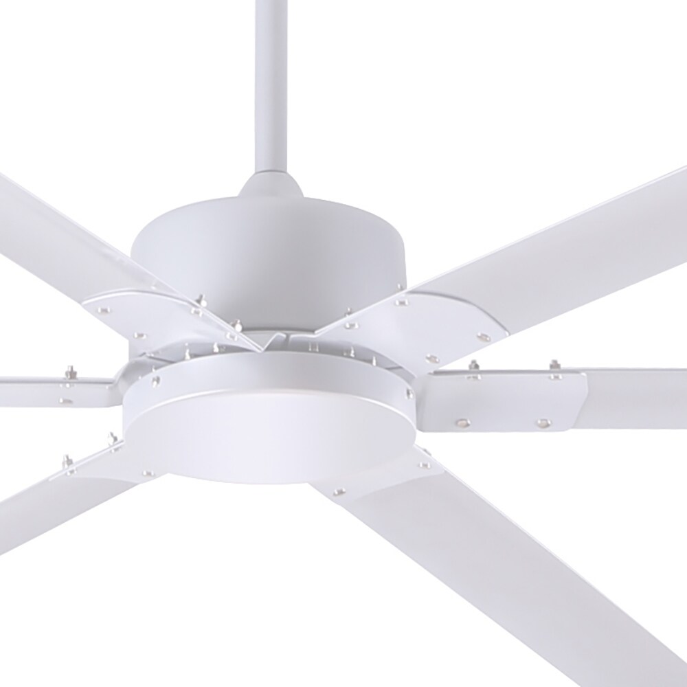 Canarm CP120WH Ceiling-Fans - View #5