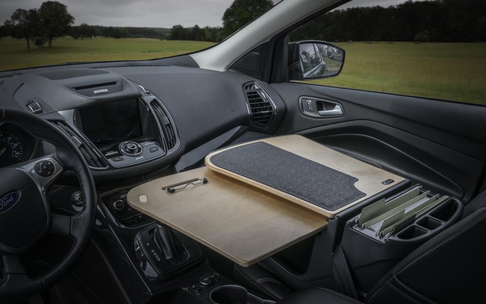 AutoExec AUE72000 Interior-Car-Acc - View #3