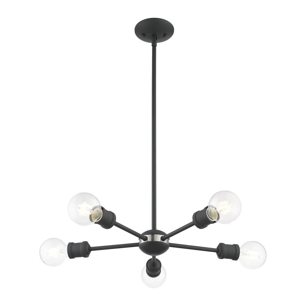 Livex Lighting 46135-76 b090015 - View #8