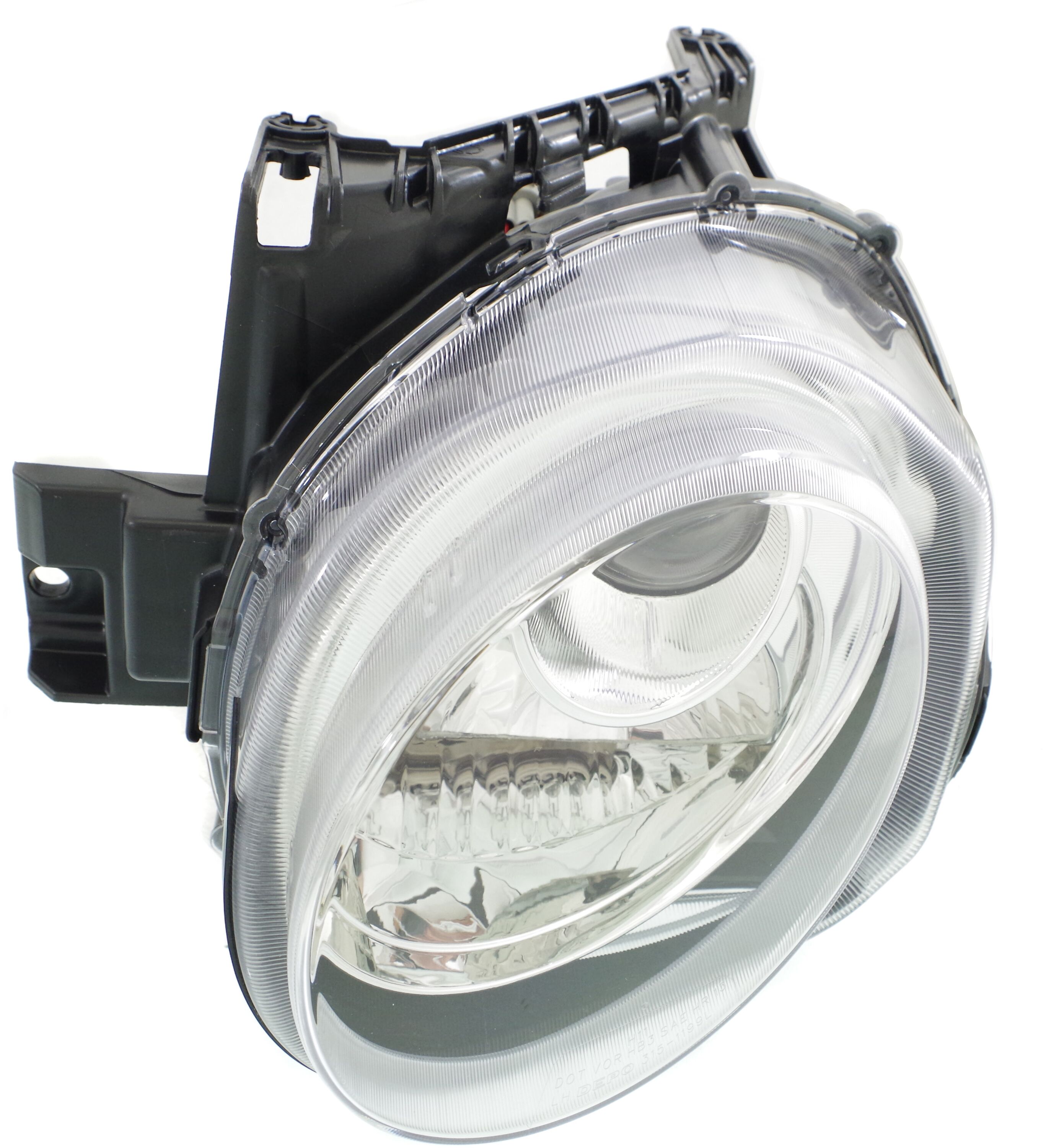 Garage-Pro JCWREPN100338GP Headlights-Components - View #3