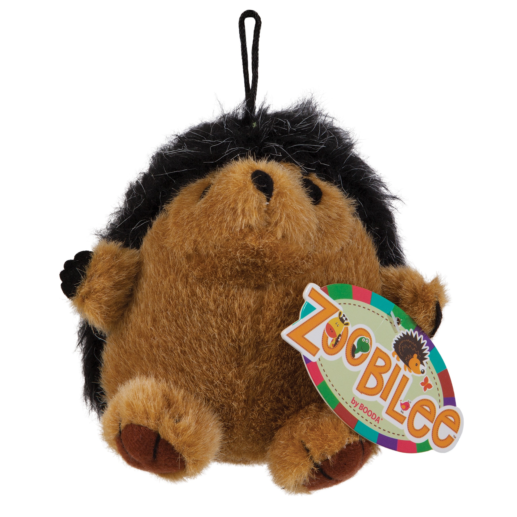 Booda 53622 Polyester Plush Dog Toy