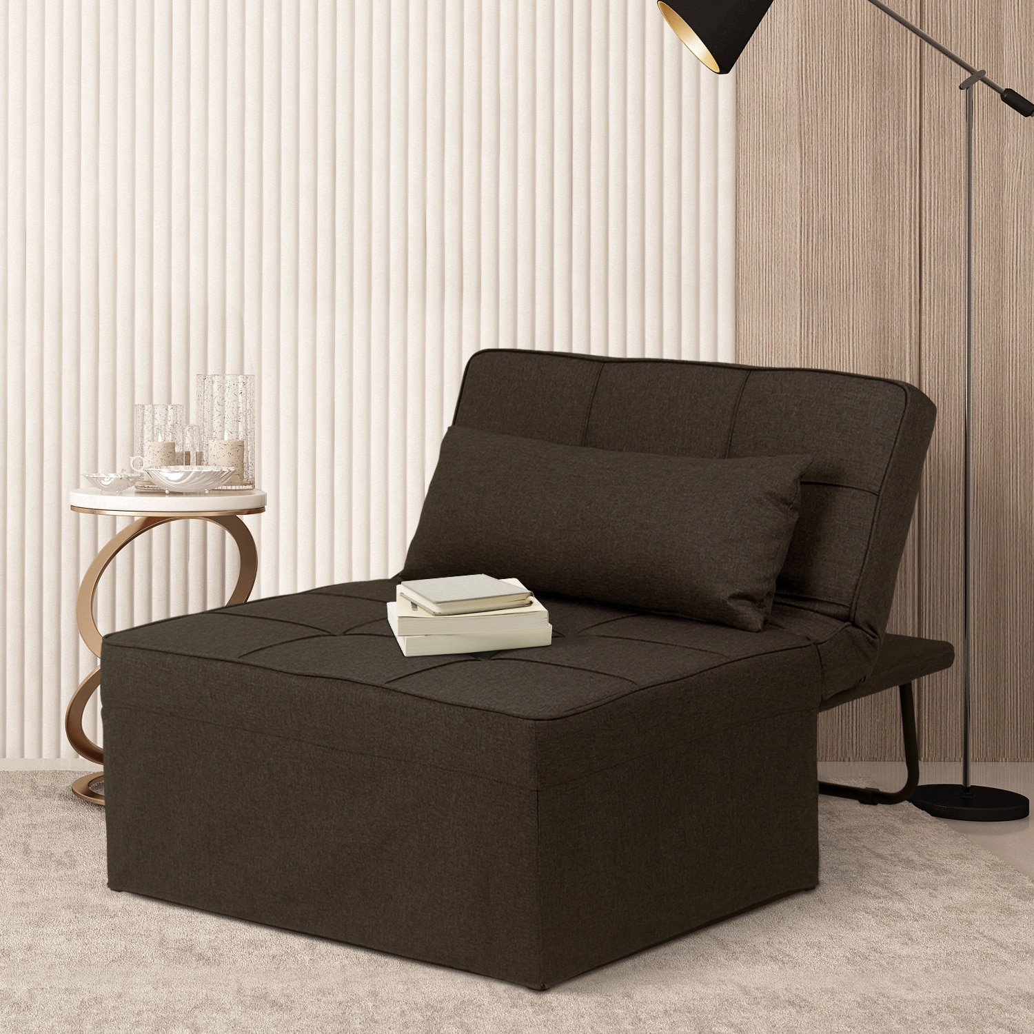 Ainfox WUL022-BN futons - View #2