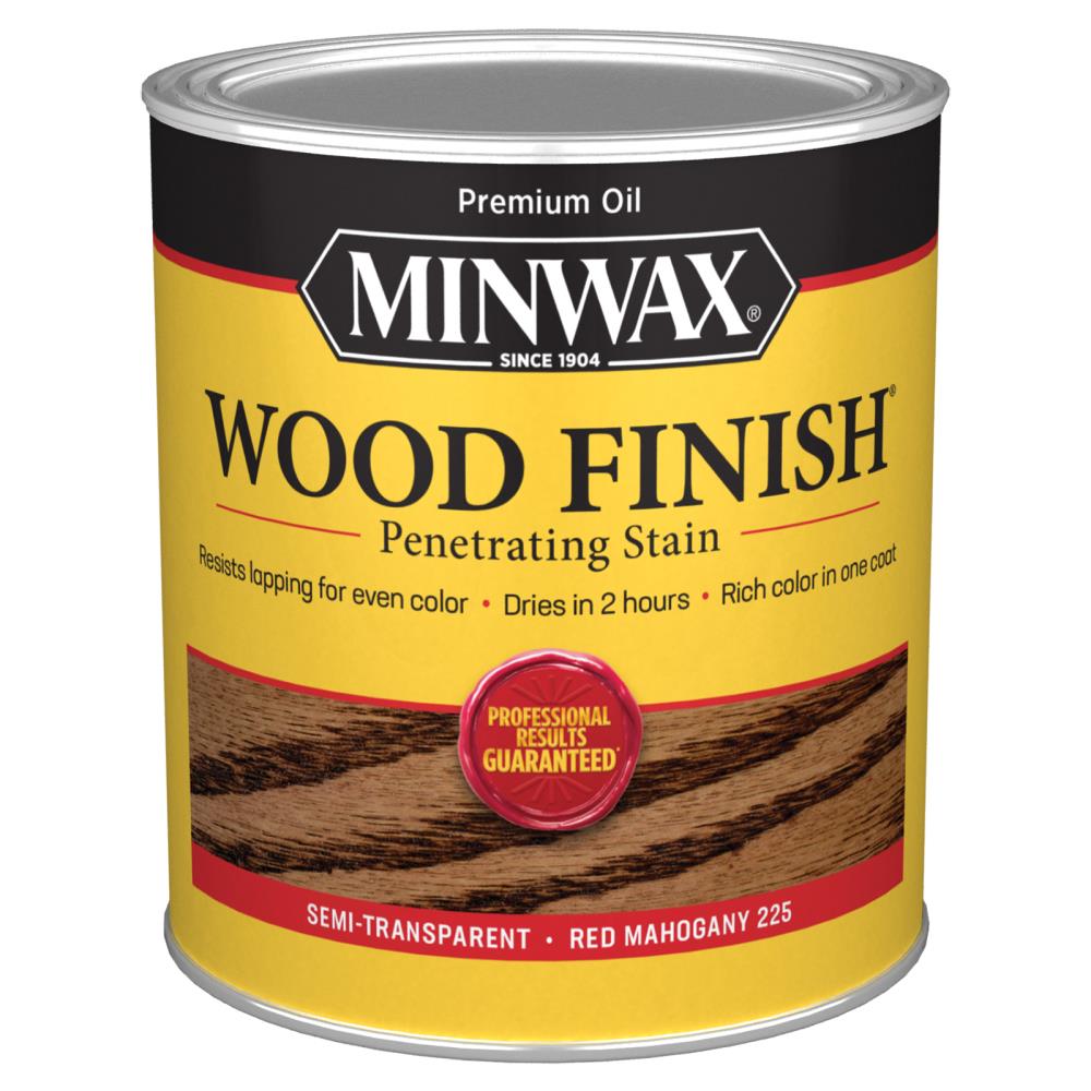 Minwax 70007444 Interior-Stain - View #2
