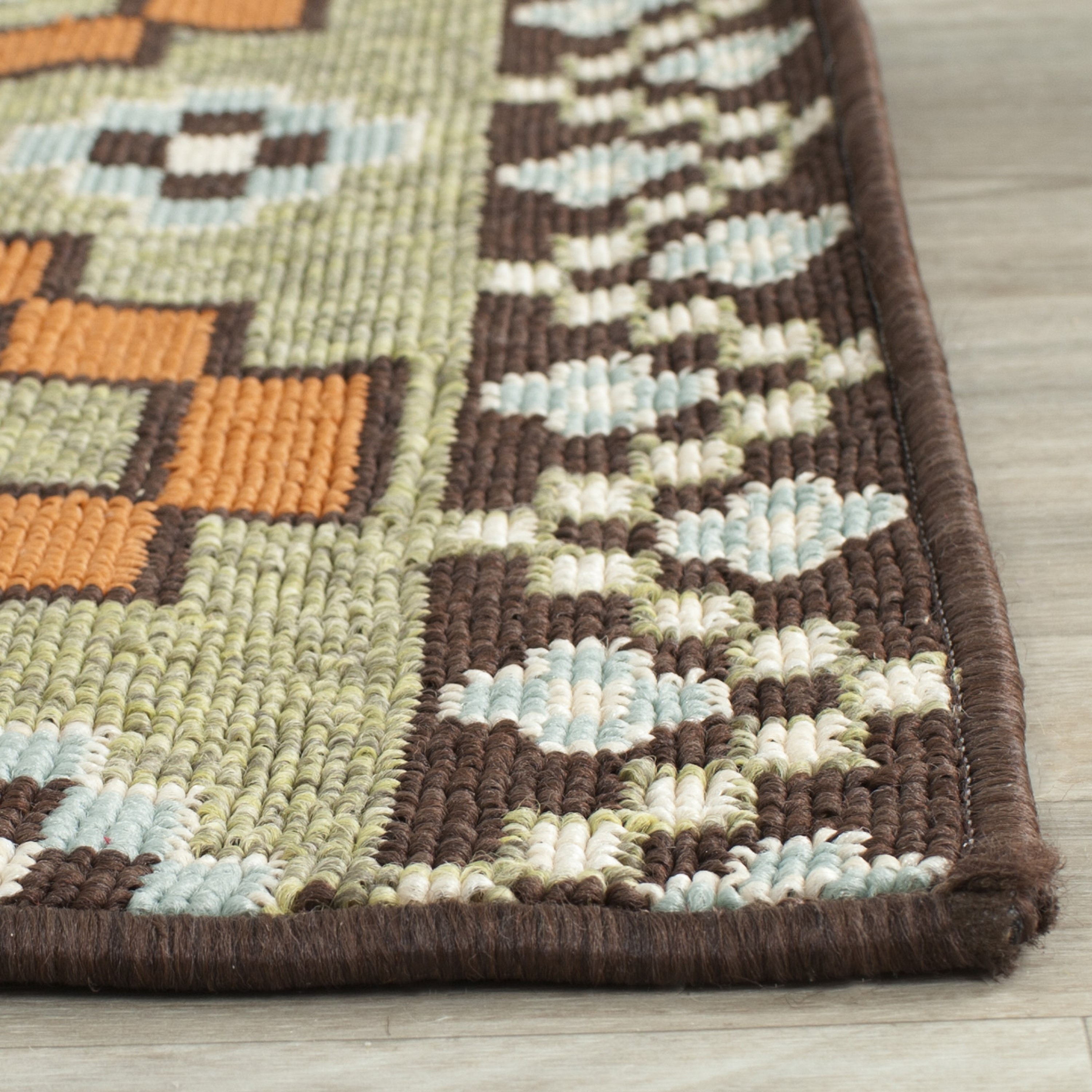 Safavieh VER095-0752-8 rugs - View #3