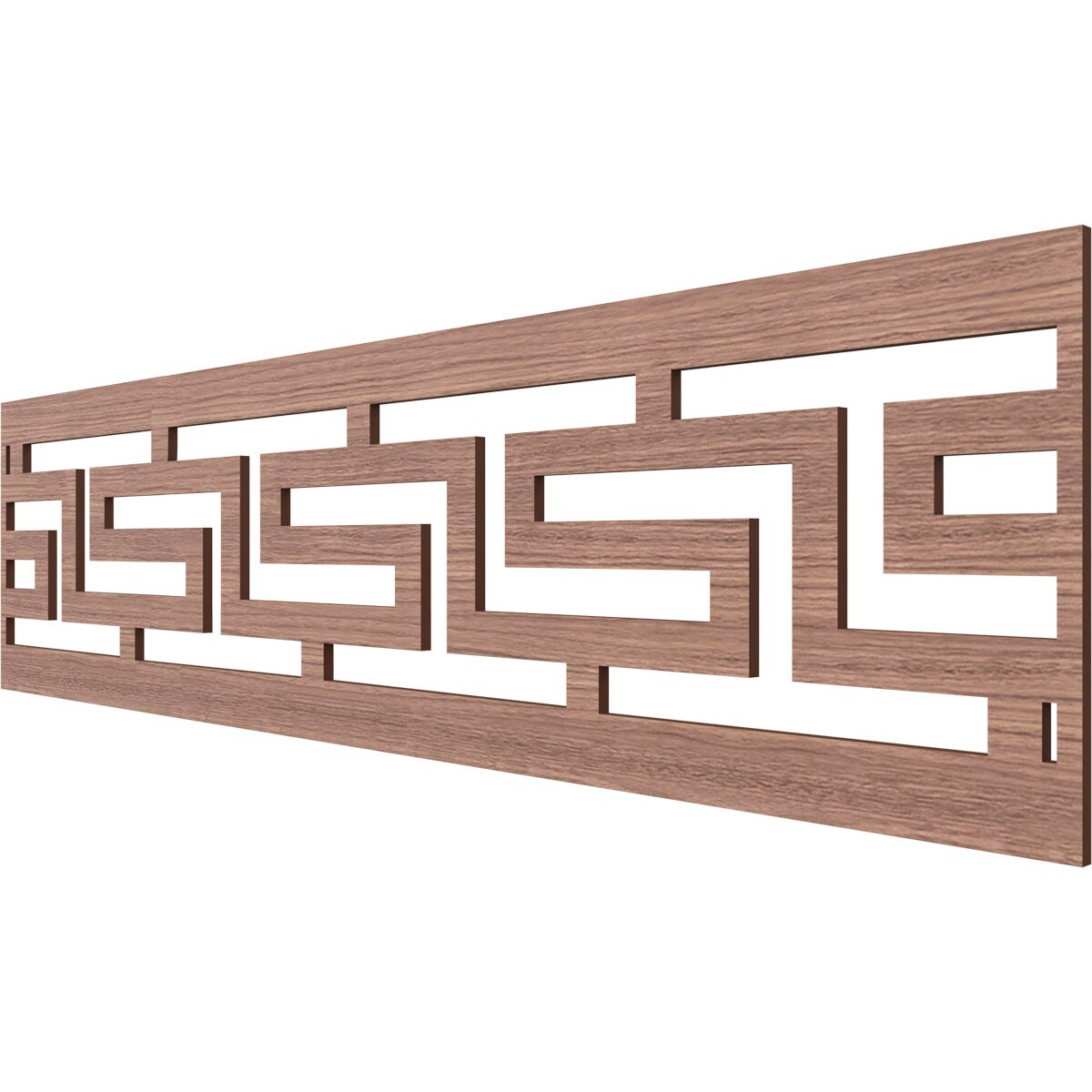 Ekena Millwork MLDB12X47TULWA Wall-Panel-Moulding - View #5