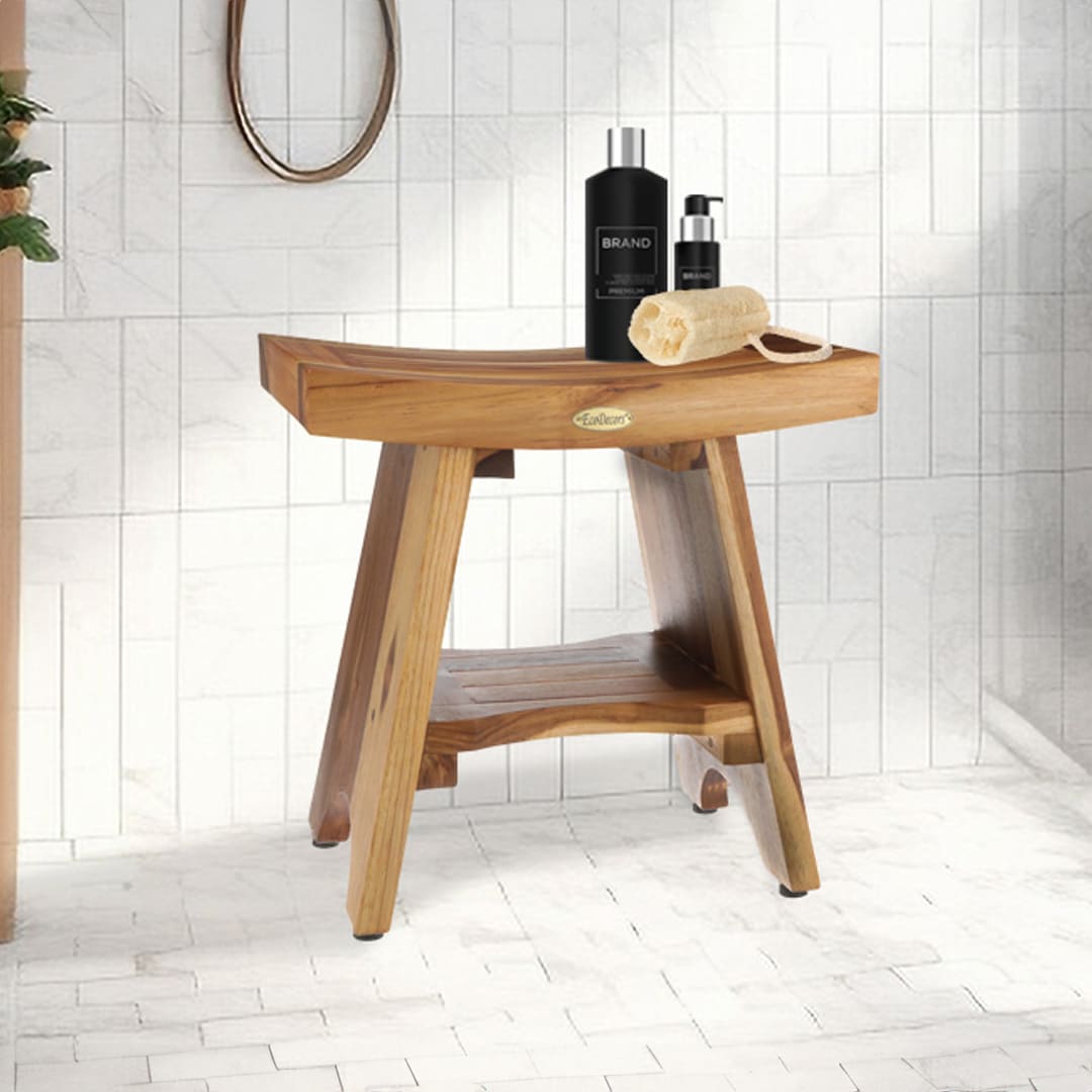 EcoDecors ED961 Bath-Safety-Seats-Benches - View #13