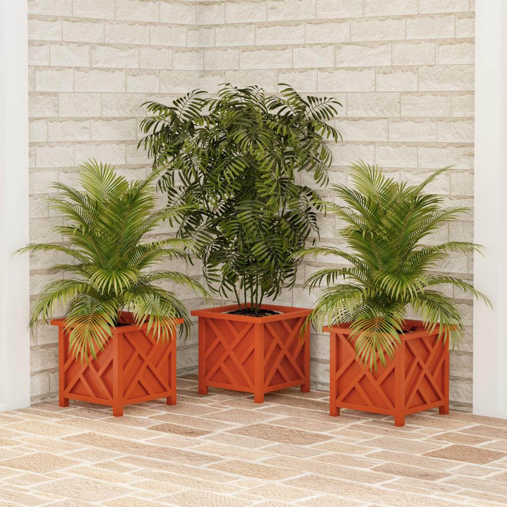 Nature Spring 680078JQS Planter-Window-Box - View #4