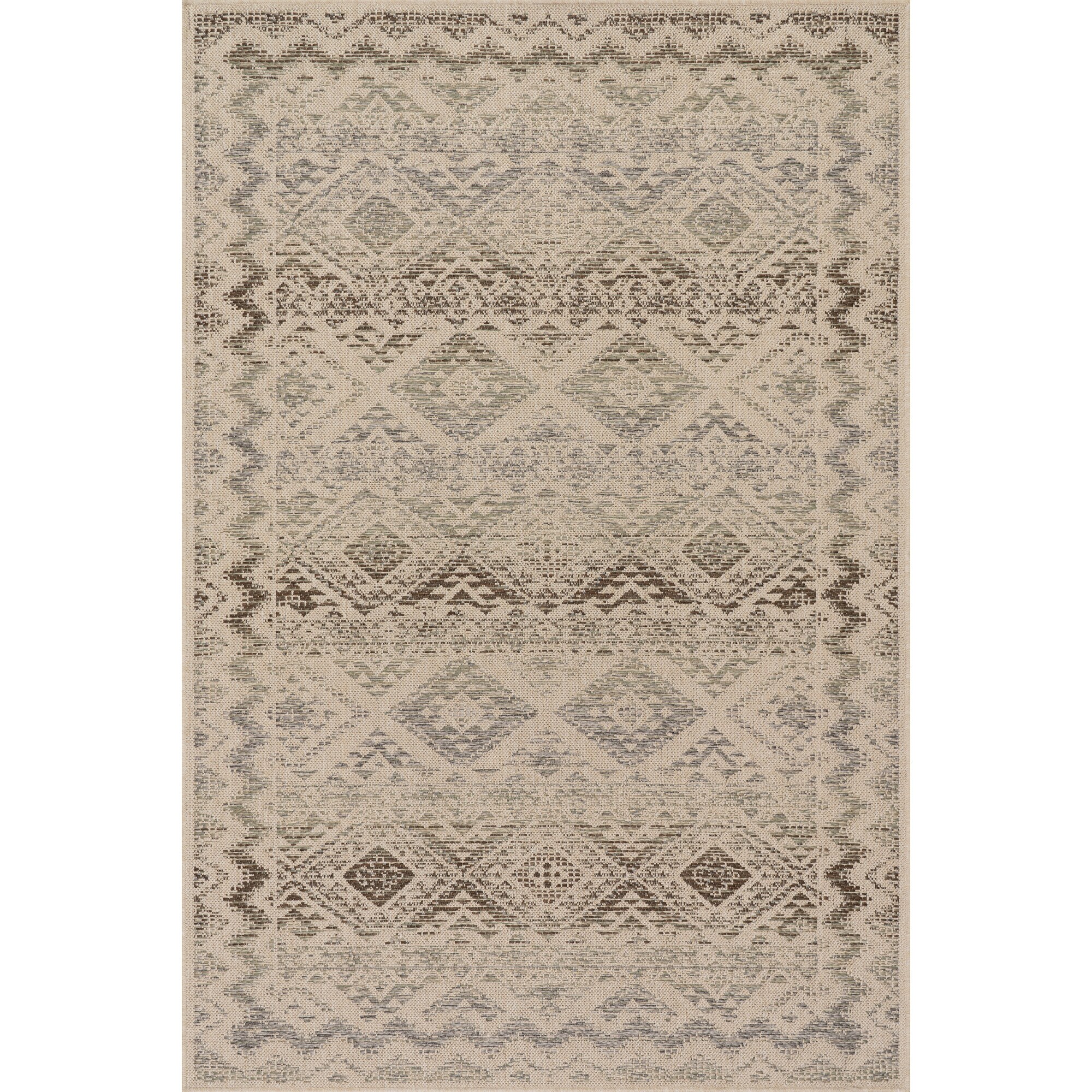nuLOOM 200OWKM02A-508 rugs - View #2