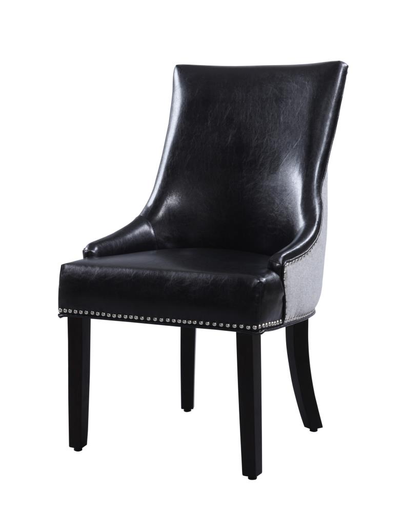 Chic Home Design FDC2963-LW Dining-Chairs - View #3