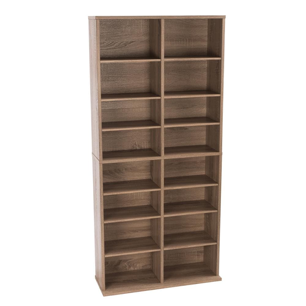Atlantic 38436252 Gaming-Storage - View #7