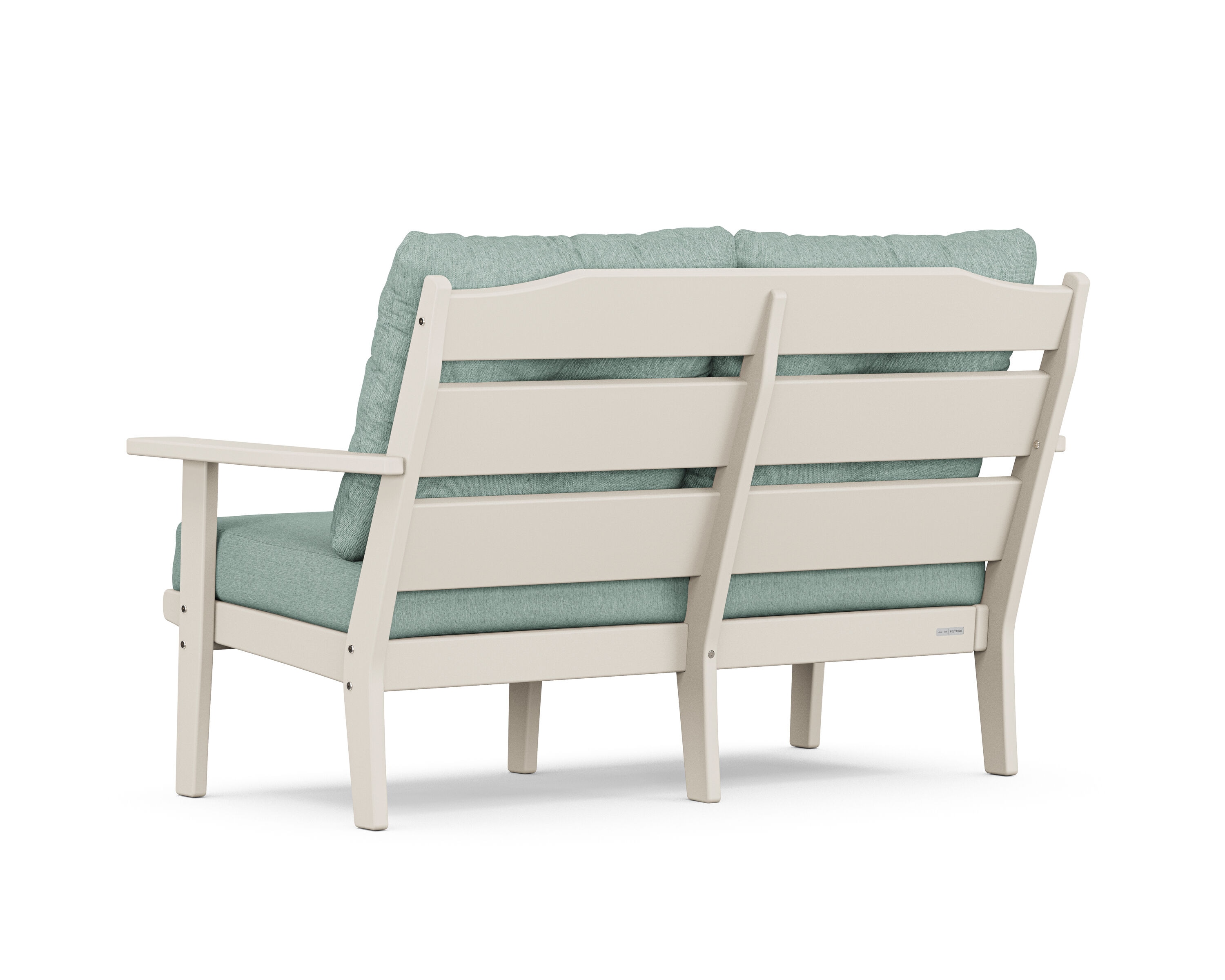 allen + roth by POLYWOOD PWS731-2-SA161130 Patio-Conversation-Sets - View #7