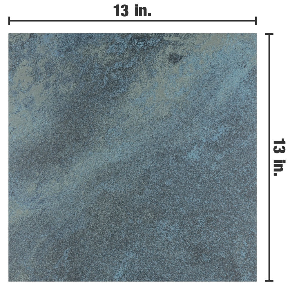 Affinity Tile FGA13OGRM Ceramic-Tile - View #10