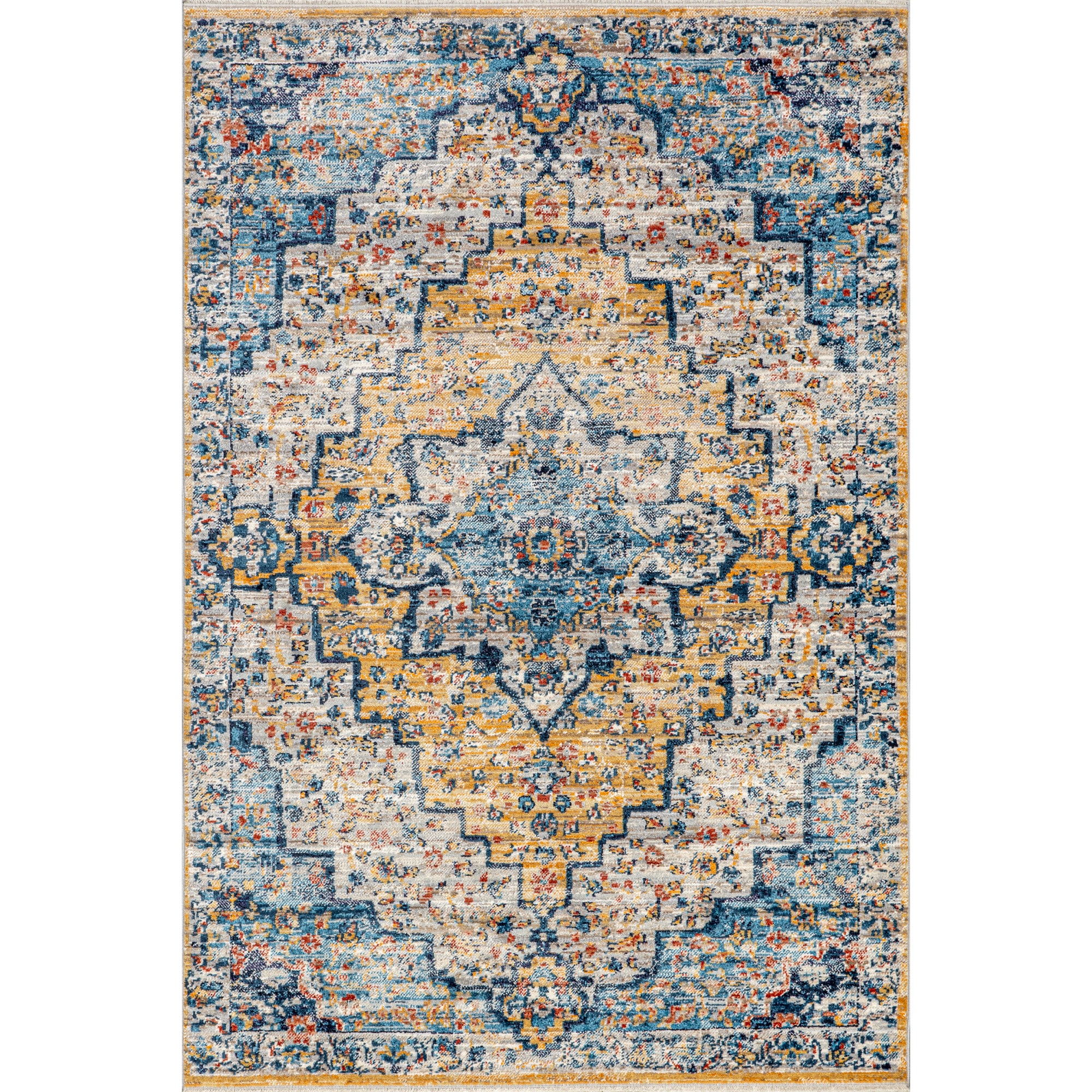 nuLOOM 200KKDL01B-R505 rugs - View #2
