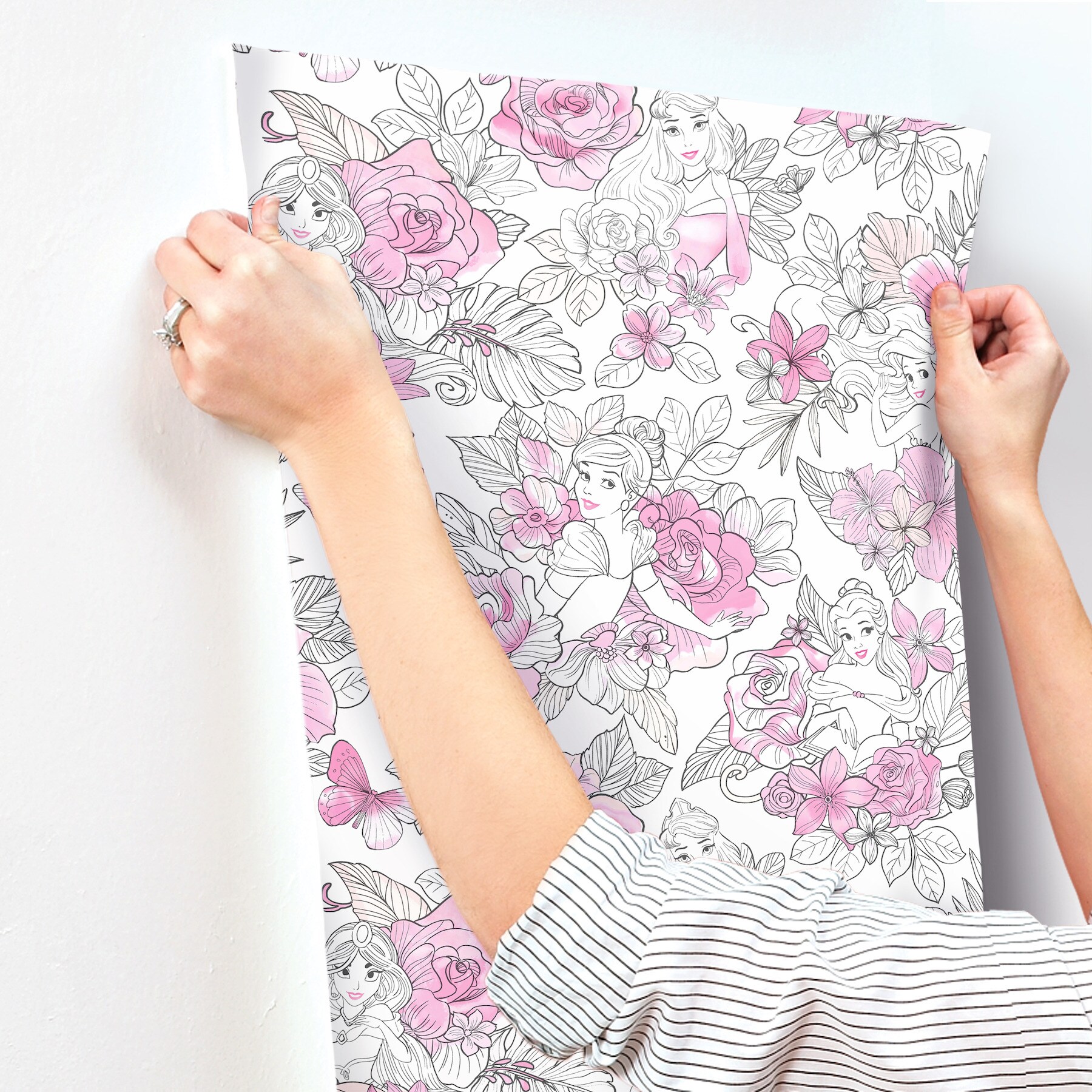 York Wallcoverings DI0965 wallpaper - View #4