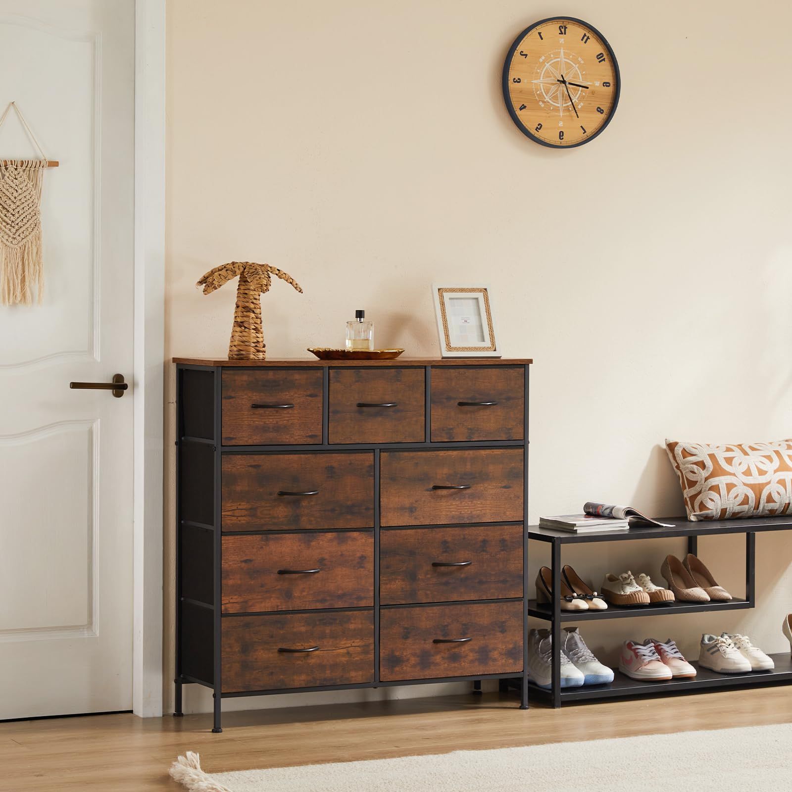 Flynama G-L09BK-2-NA dressers - View #7