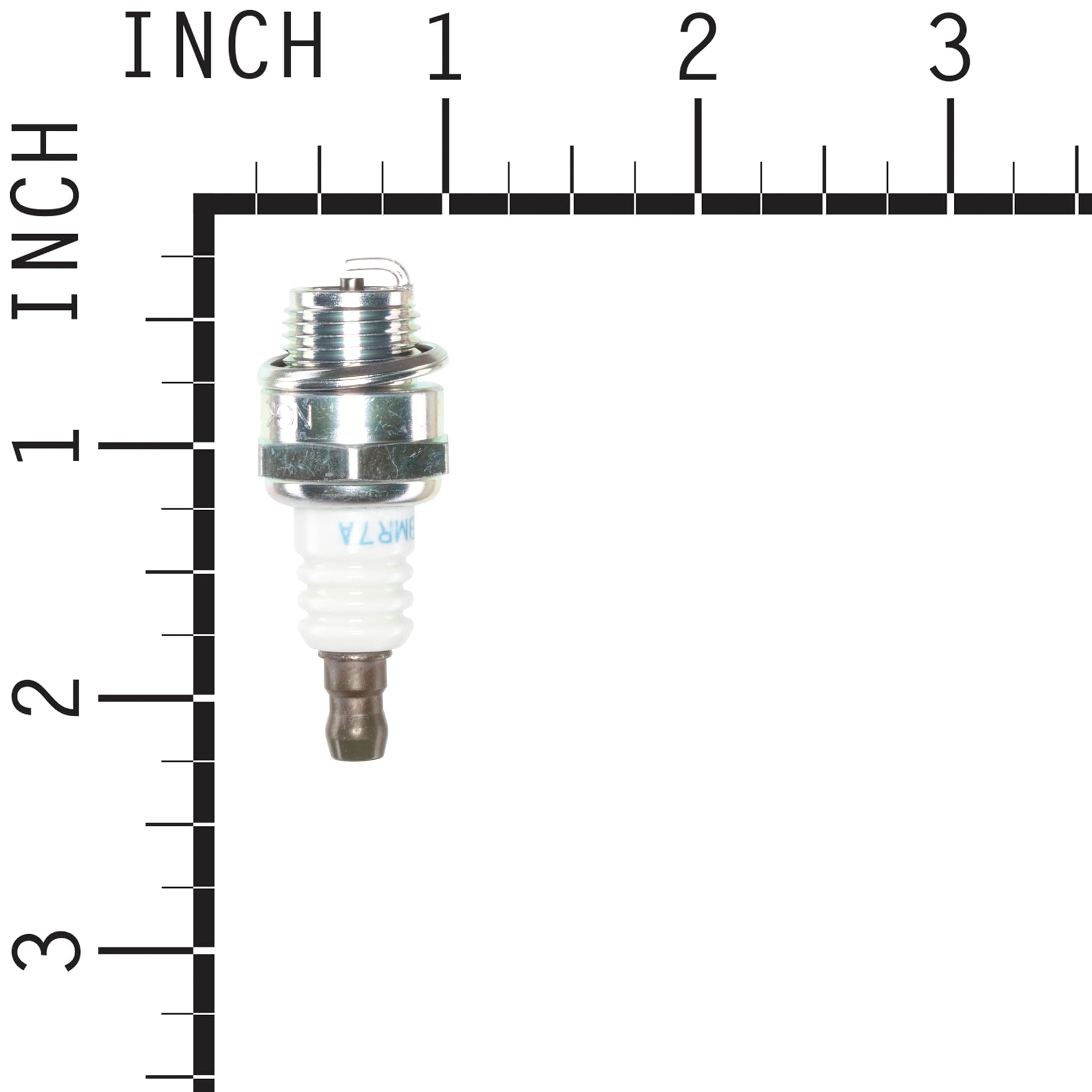 NGK 97245 Spark-Plugs - View #4