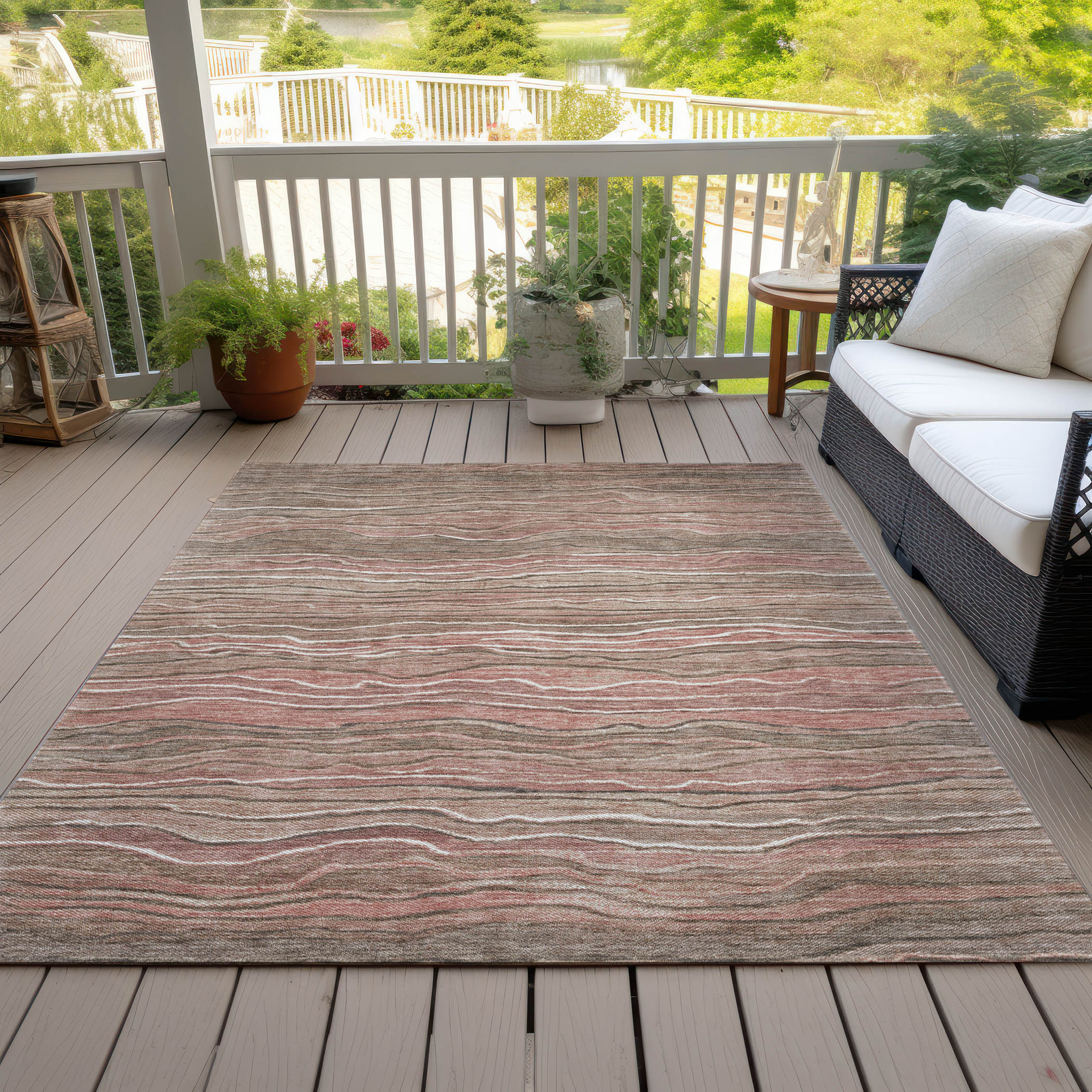 Addison Rugs ACN1704MO3X5 rugs - View #9
