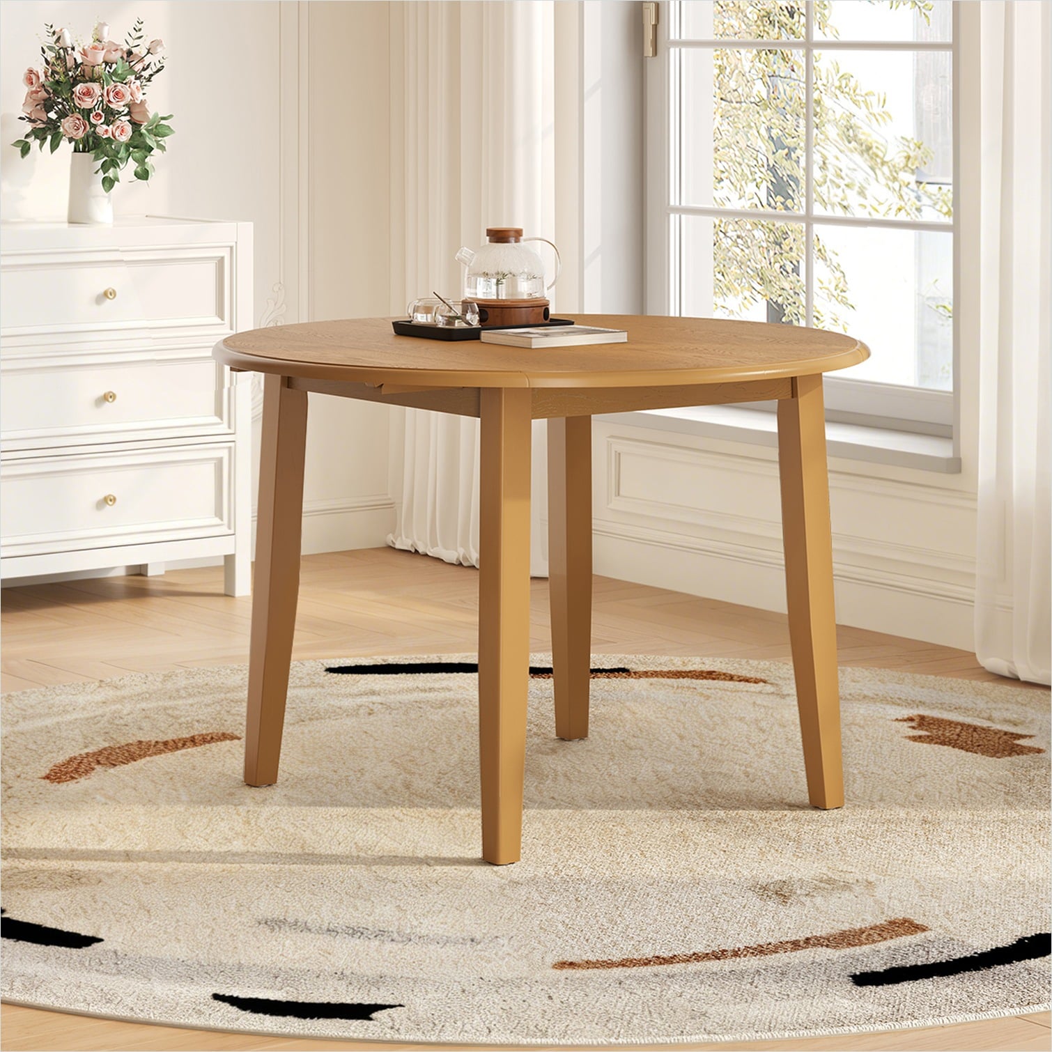 SunJet 89HR1V51DOSC Dining-Tables - View #7