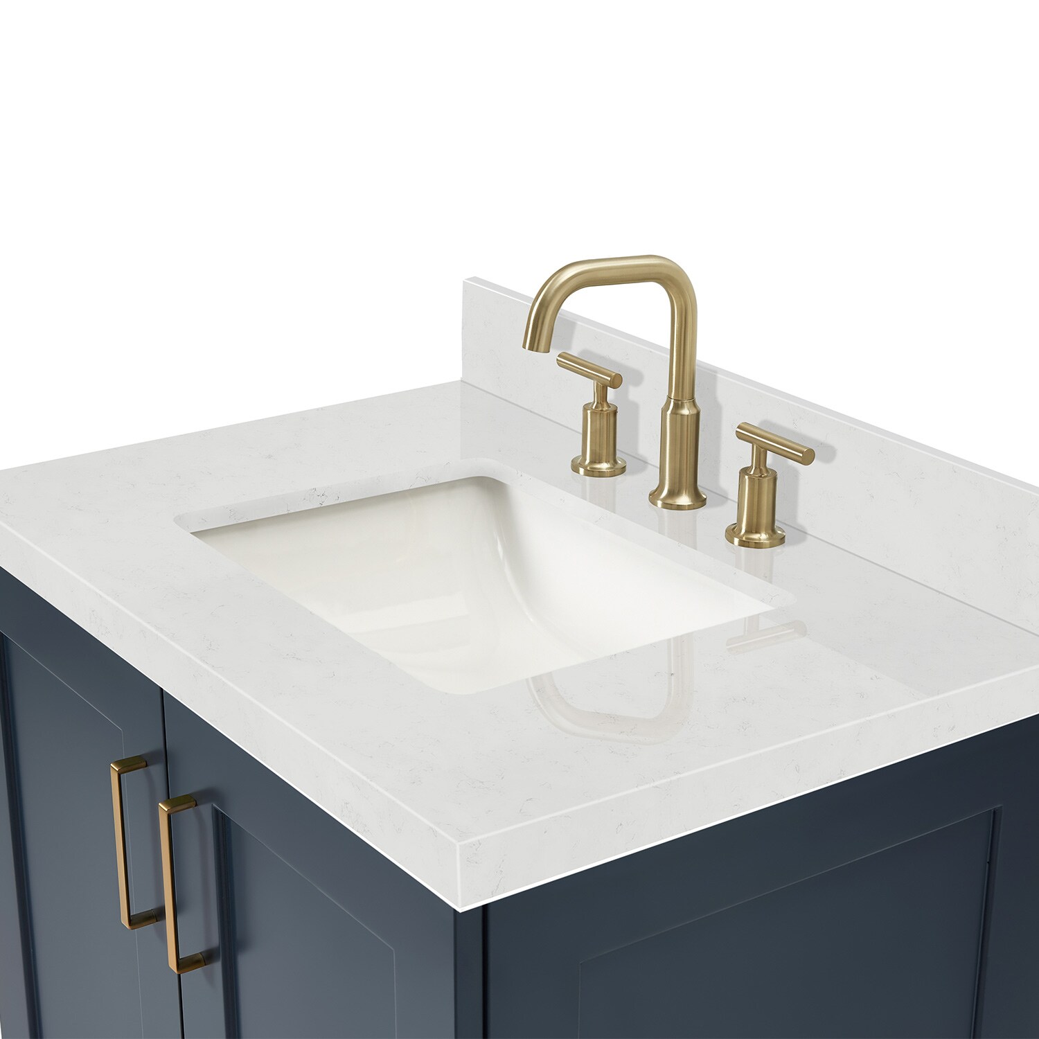 ARIEL Q030SCQRVOMNB Bath-Vanity-Combo - View #13