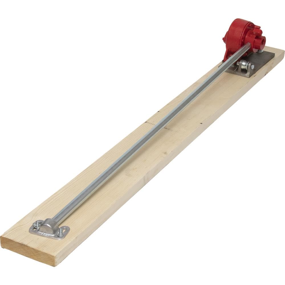 Marshalltown 14730 Rebar-Cutters-Benders - View #5