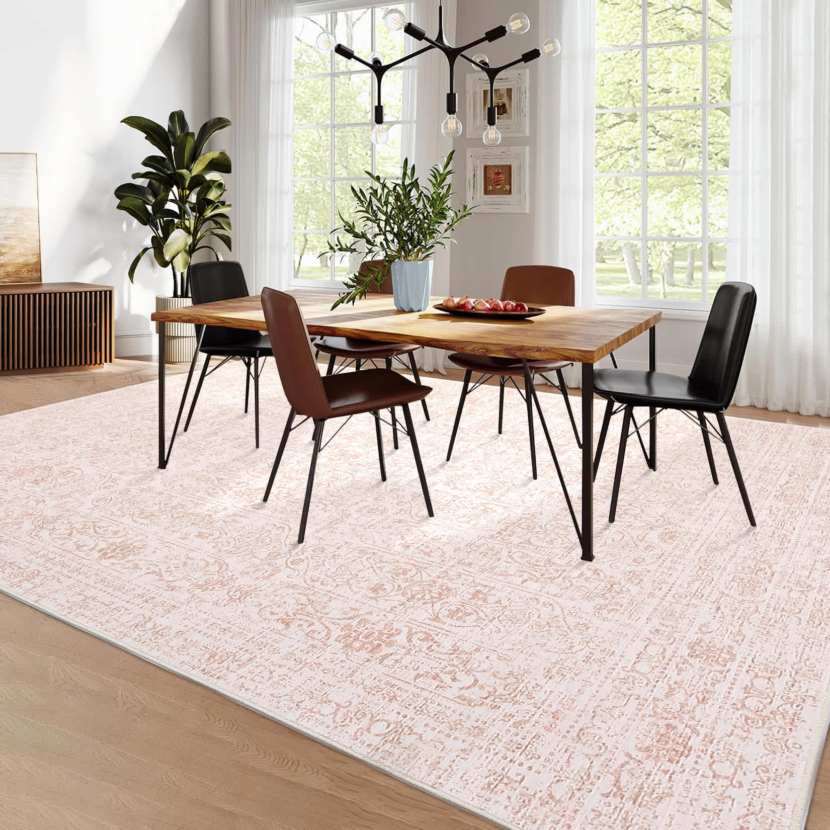 WhizMax SUNNY-PHO-16HSFP3O rugs - View #4