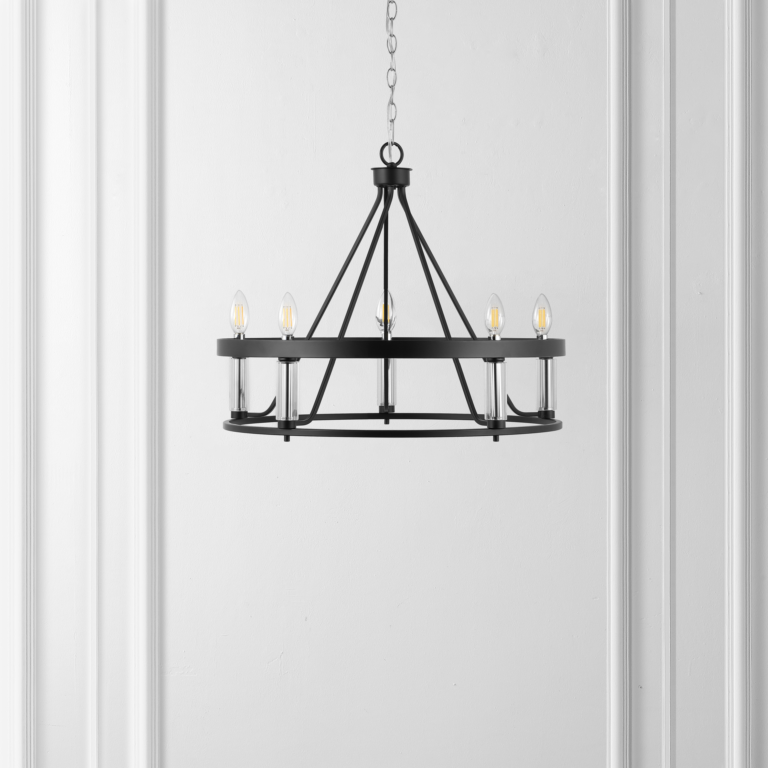 Safavieh PND4177A Wall-Accents - View #5