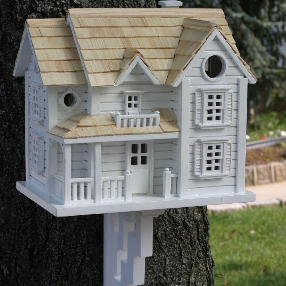 Home Bazaar HB-2041S Bird-Houses - View #2