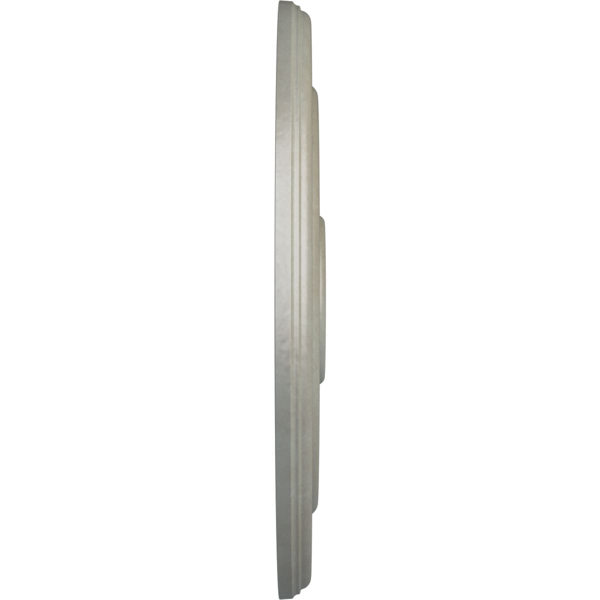 Ekena Millwork CM20KPFLS Ceiling-Medallions - View #3