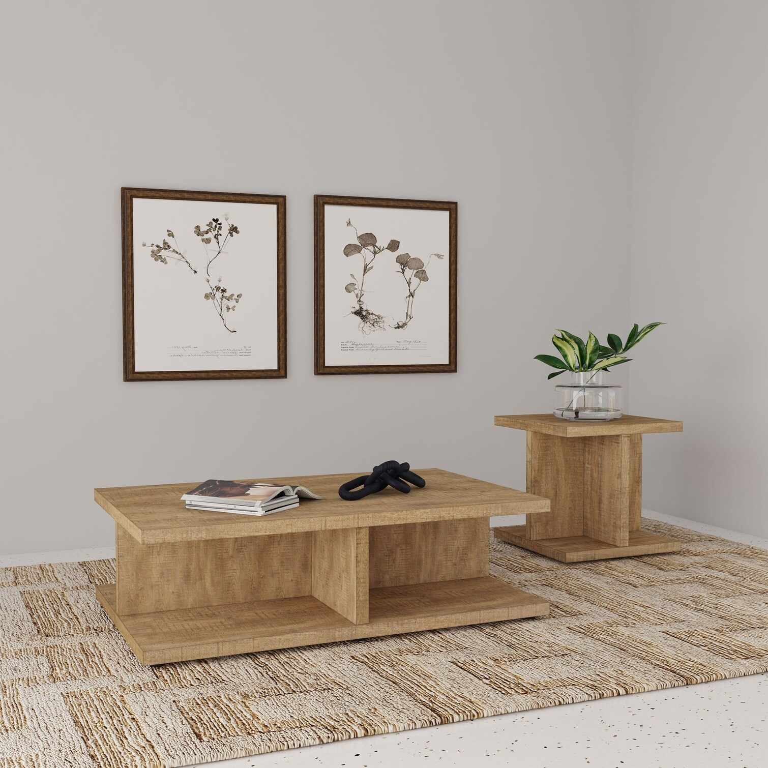 chillscreamni CJ973PSX34VG Living-Room-Sets - View #2