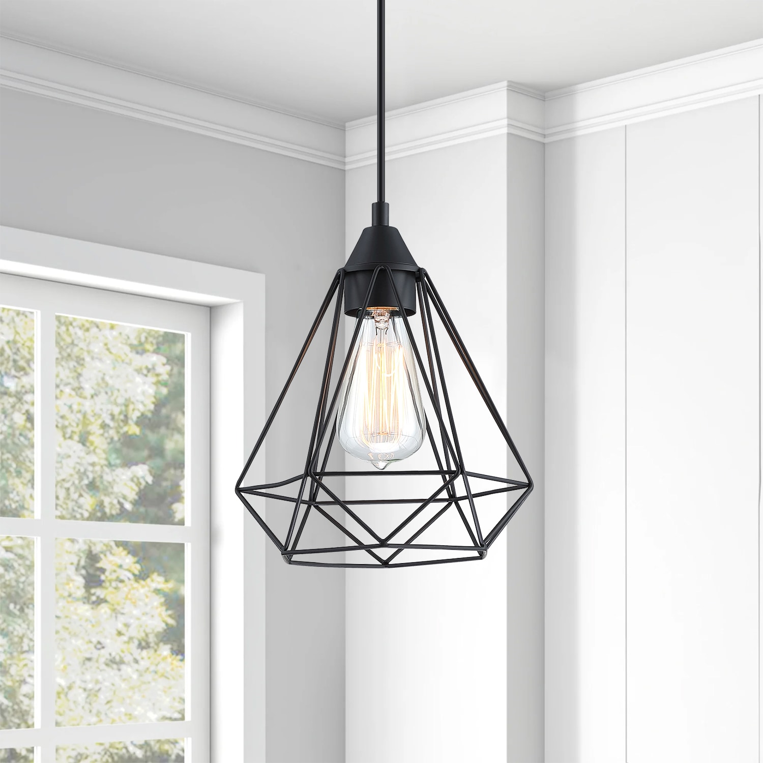 Forclover ALTCH-111A Pendant-Lights - View #2