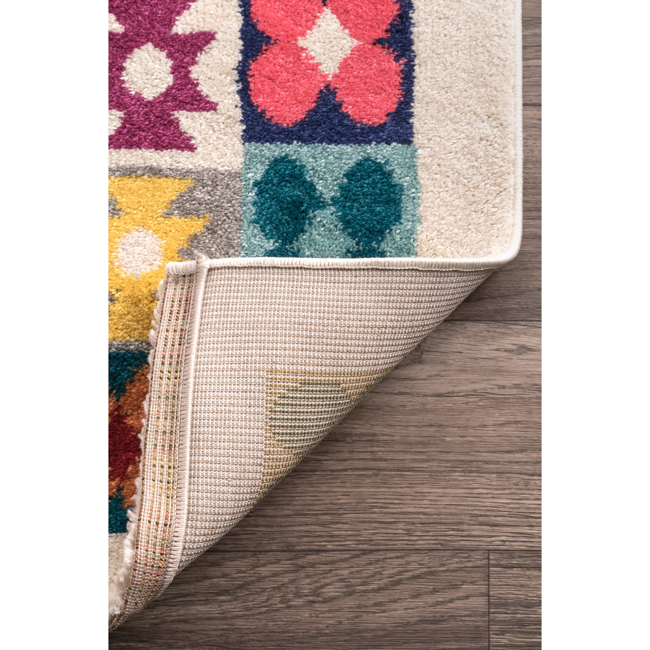 nuLOOM ECCR25A-6709 rugs - View #5