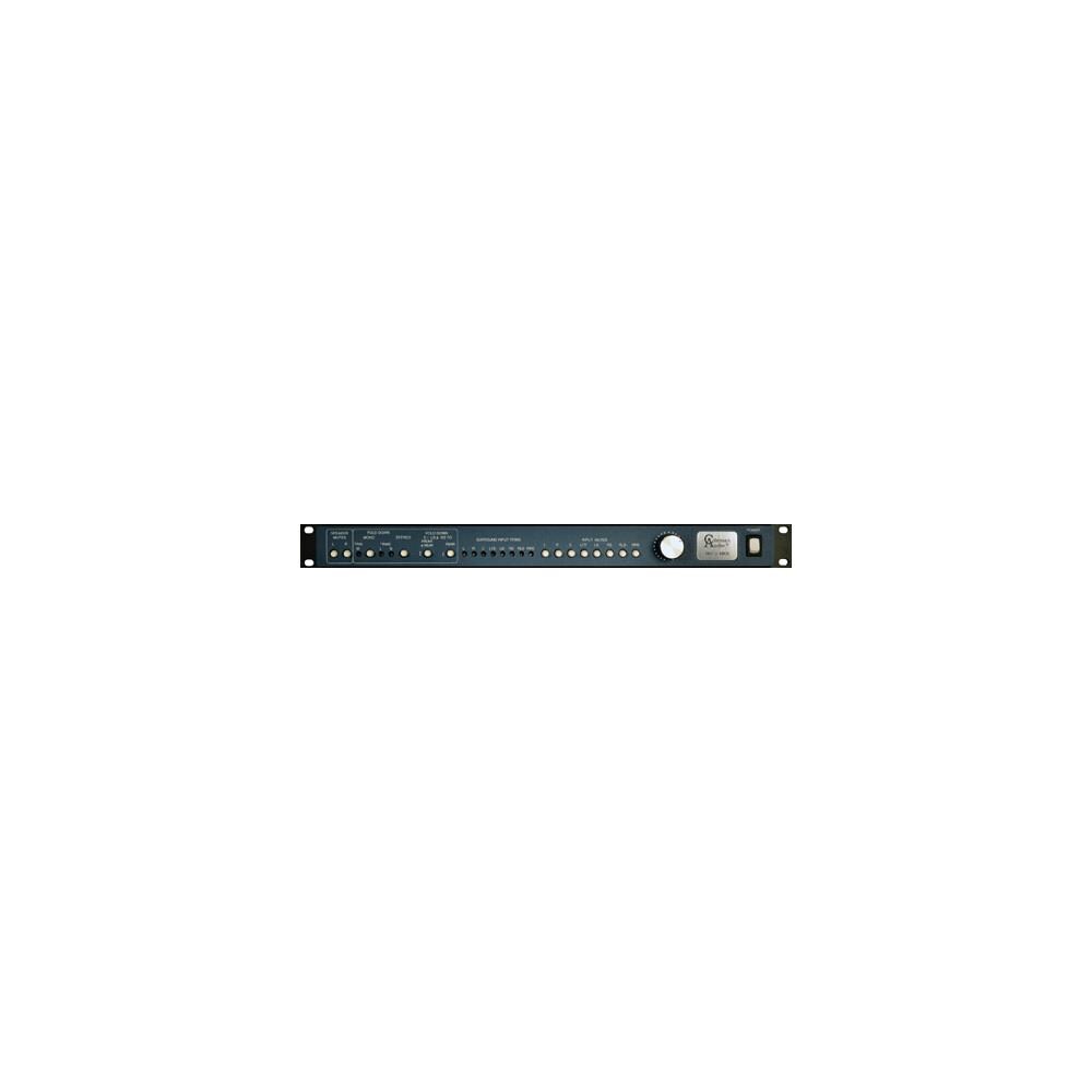  TCNCD336008 Coleman Audio COL-SR71MKII Surround Level Control