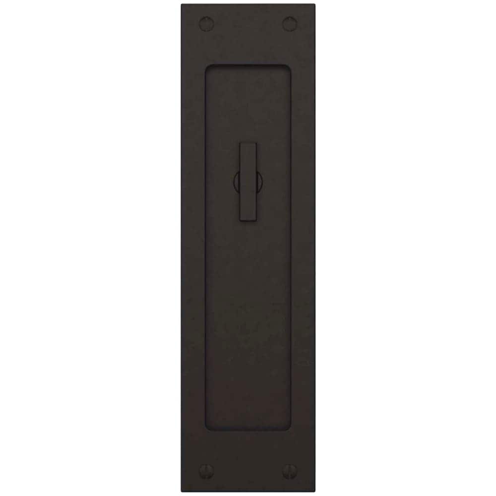 Baldwin PD005056KT Pocket-Door-Hardware-Kits - View #8