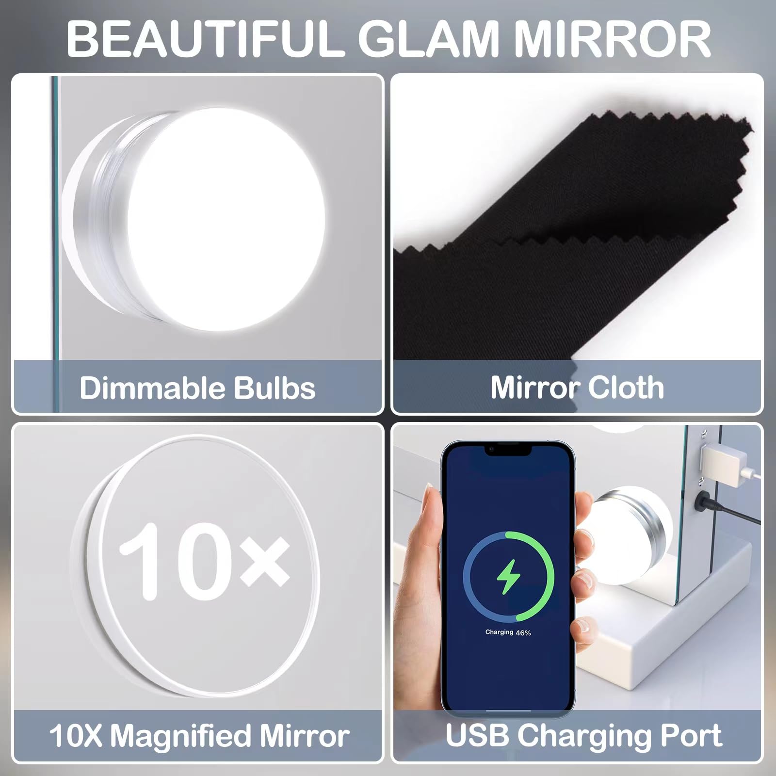 PIGFDK 5749848236602 Decor-Mirrors - View #5