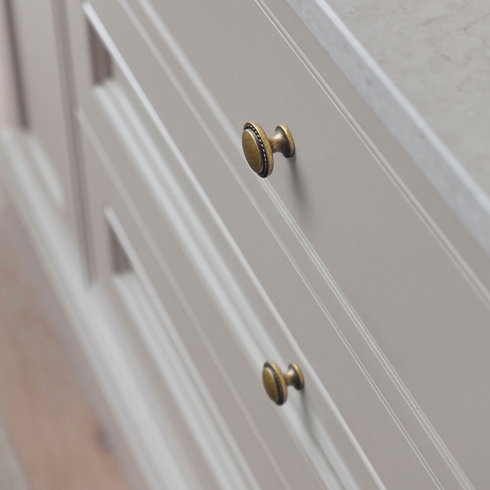 Miaokesen 9065GT-DK-12 Cabinet-Knobs - View #4